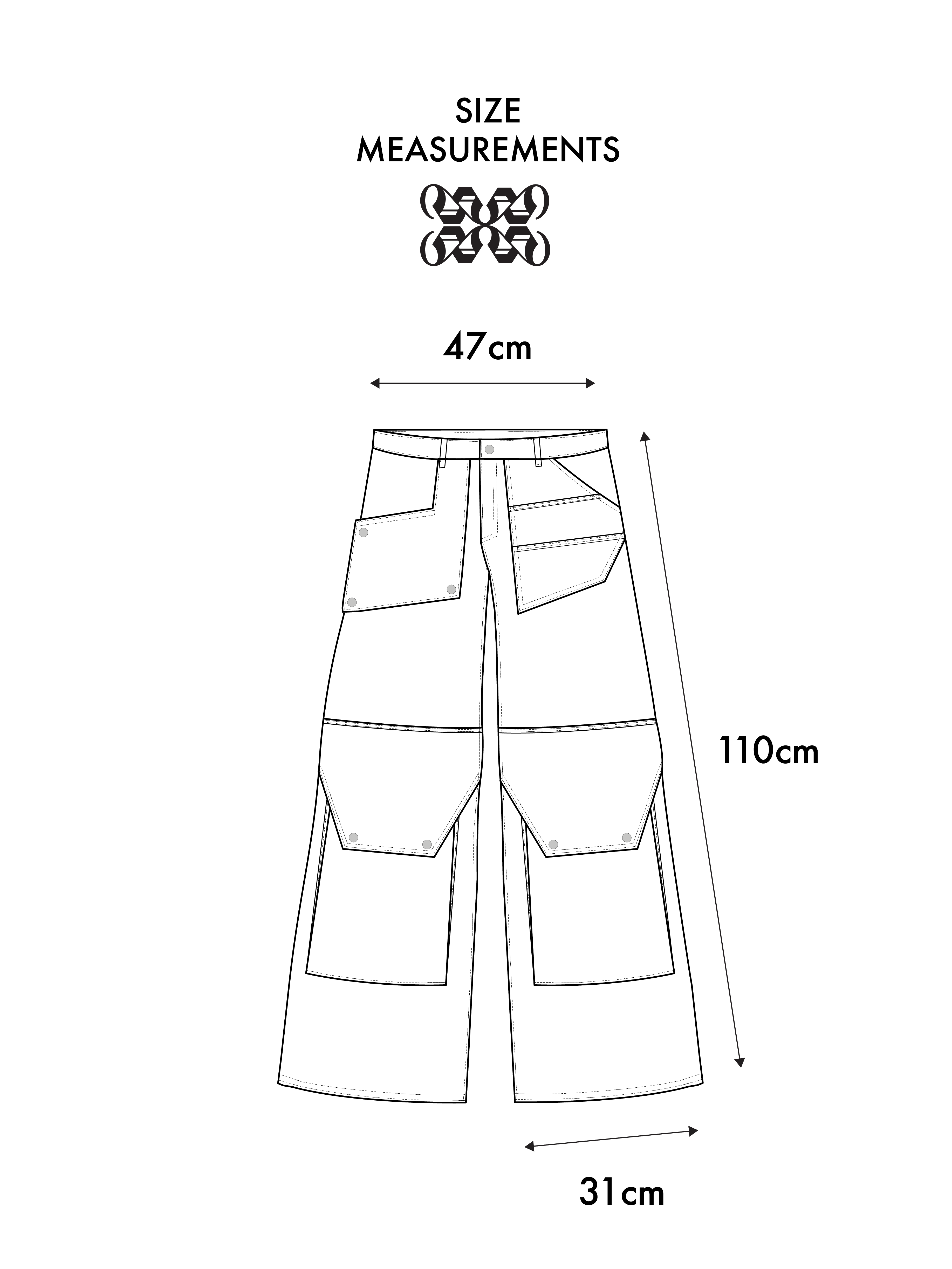 Escape Denim Jeans V2