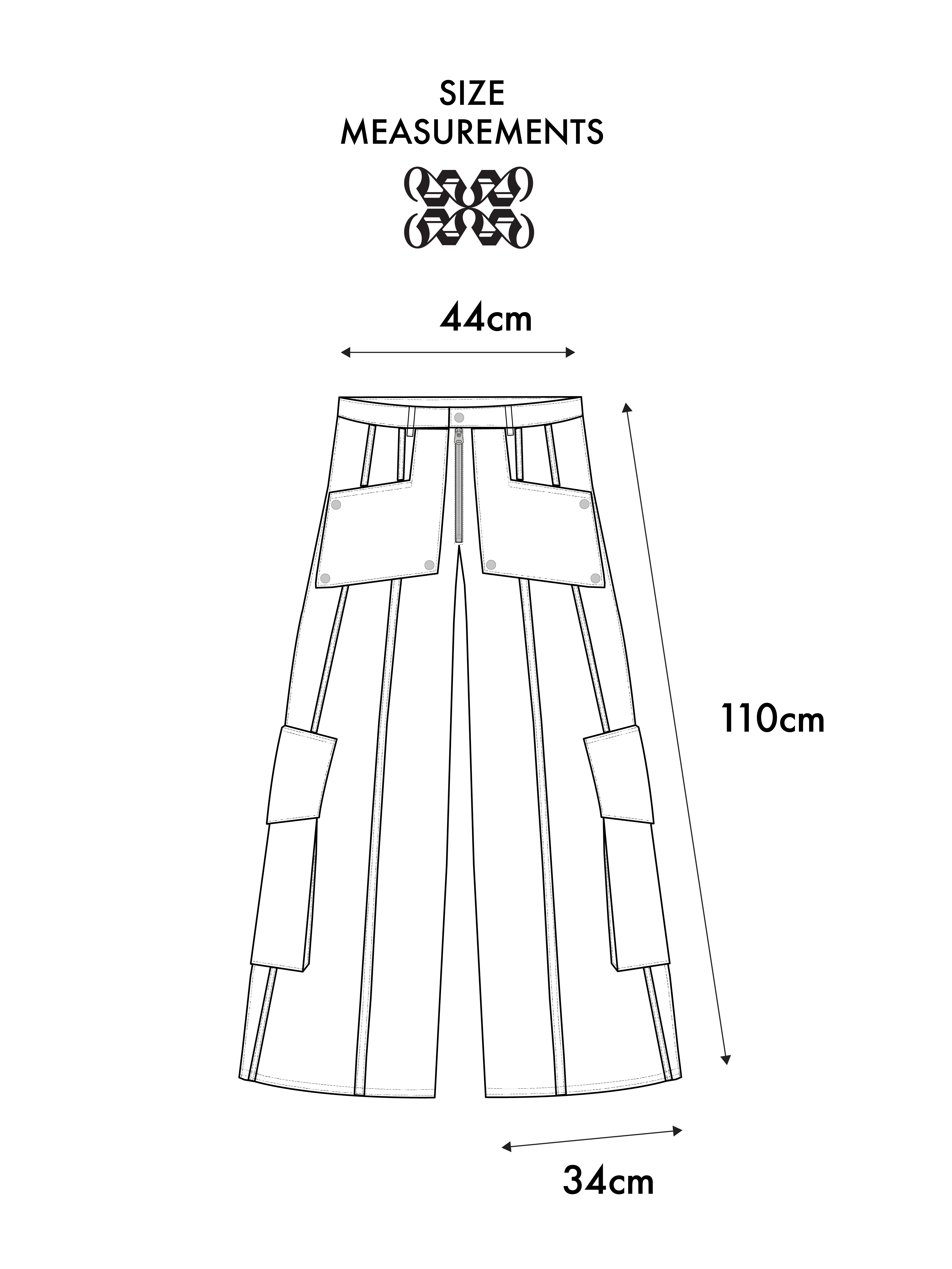 Escape Denim Jeans V1