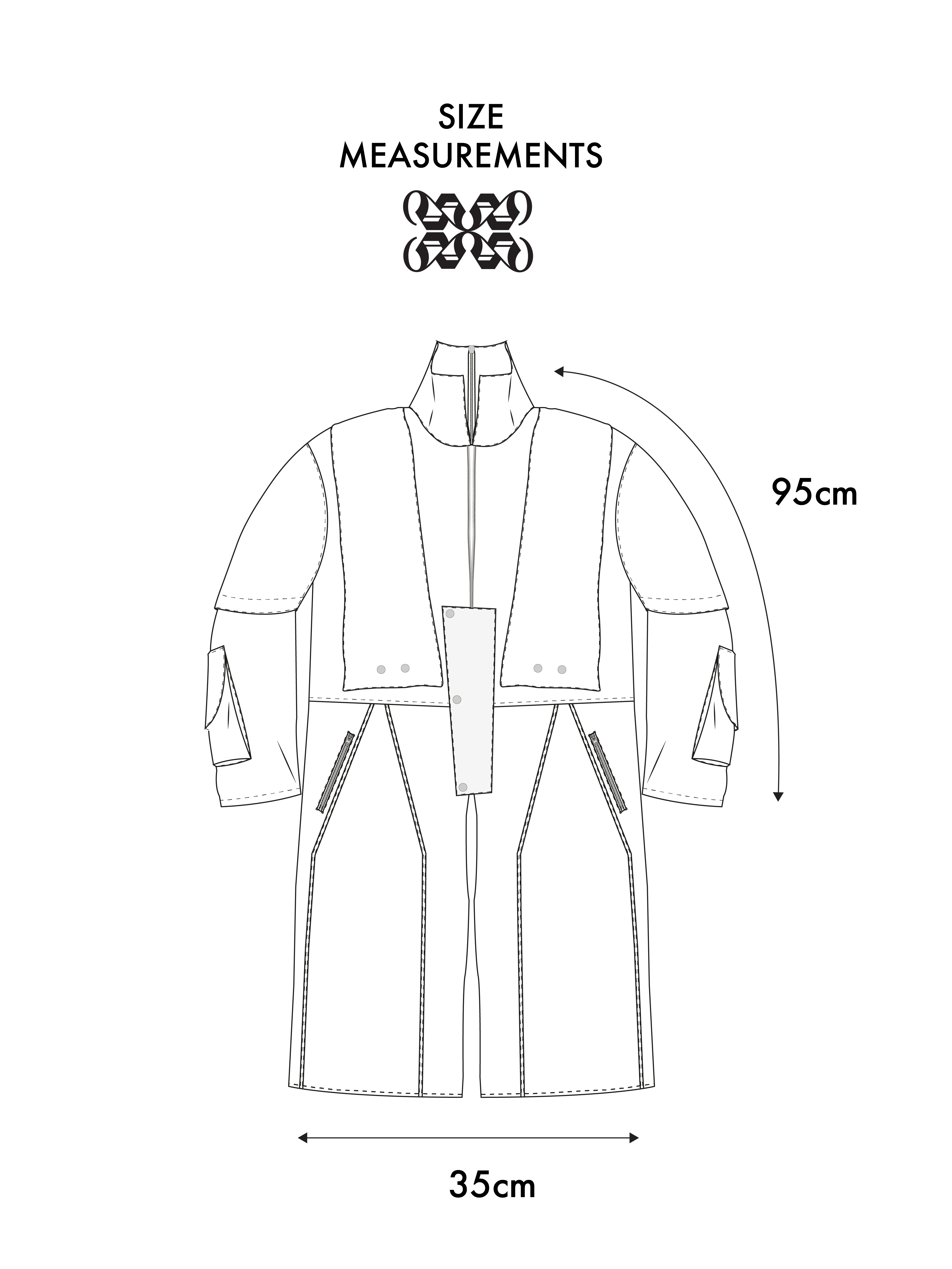 Escape Coat