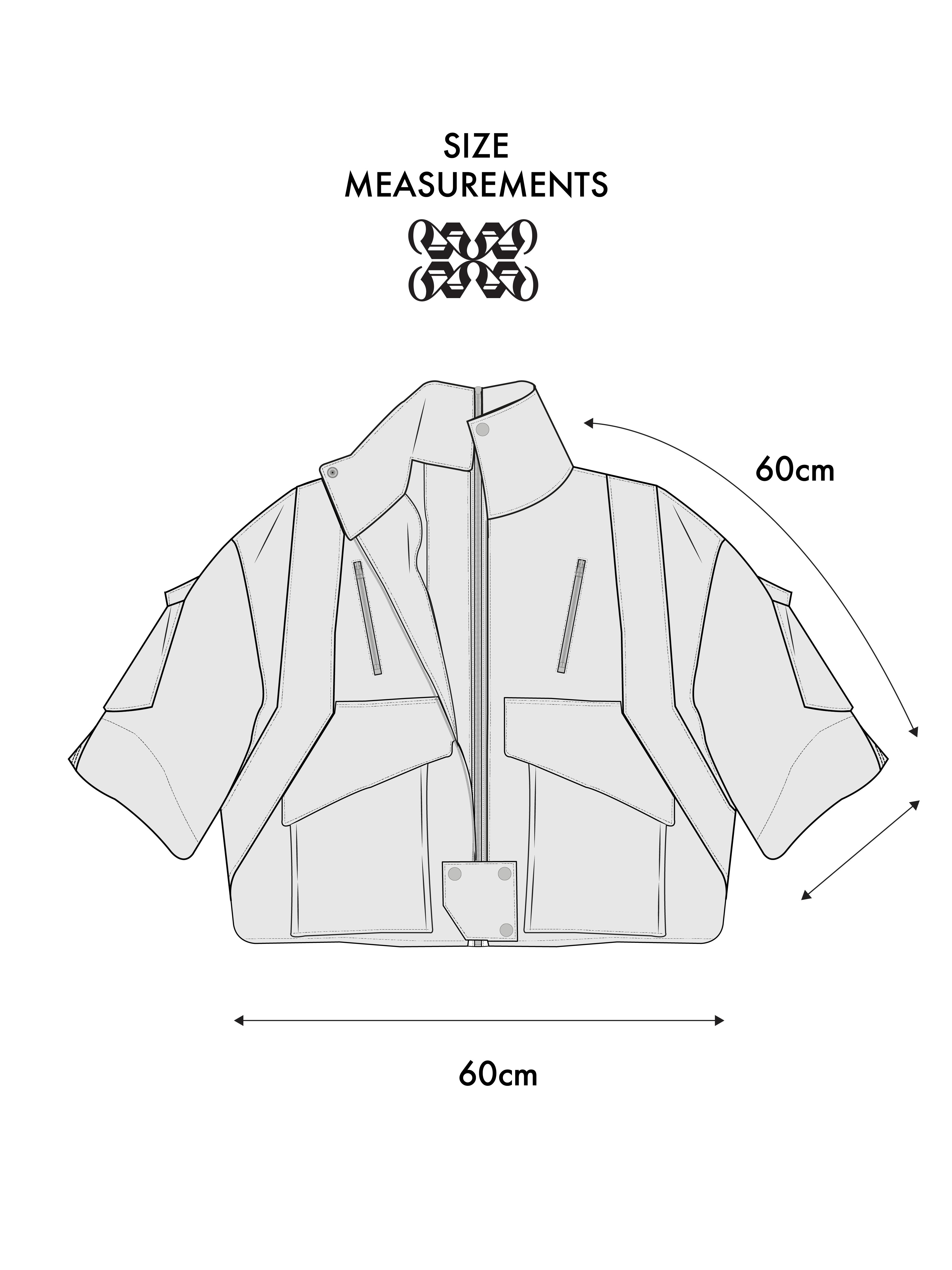 Escape Denim Vest
