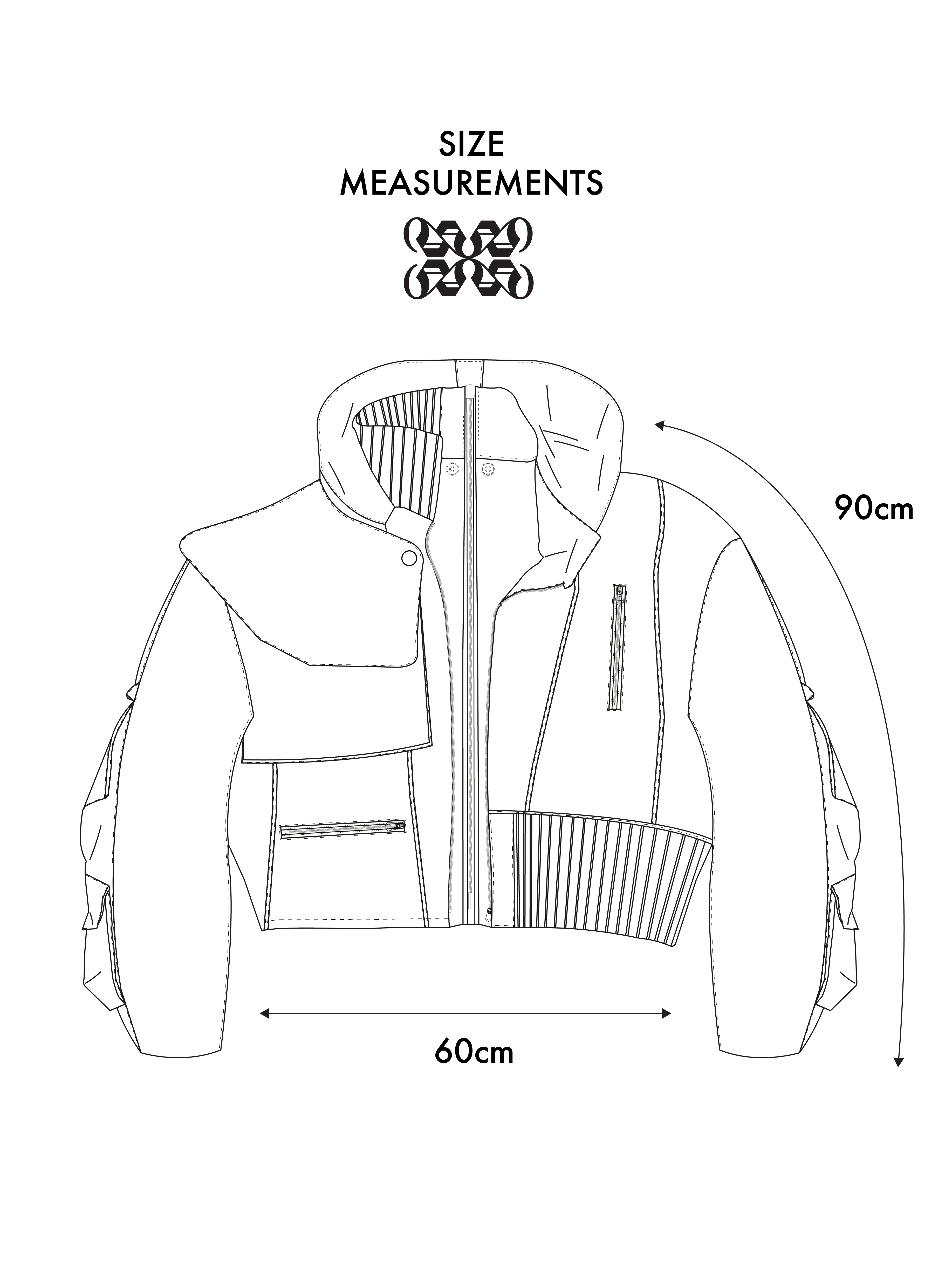 Escape Bomber Jacket