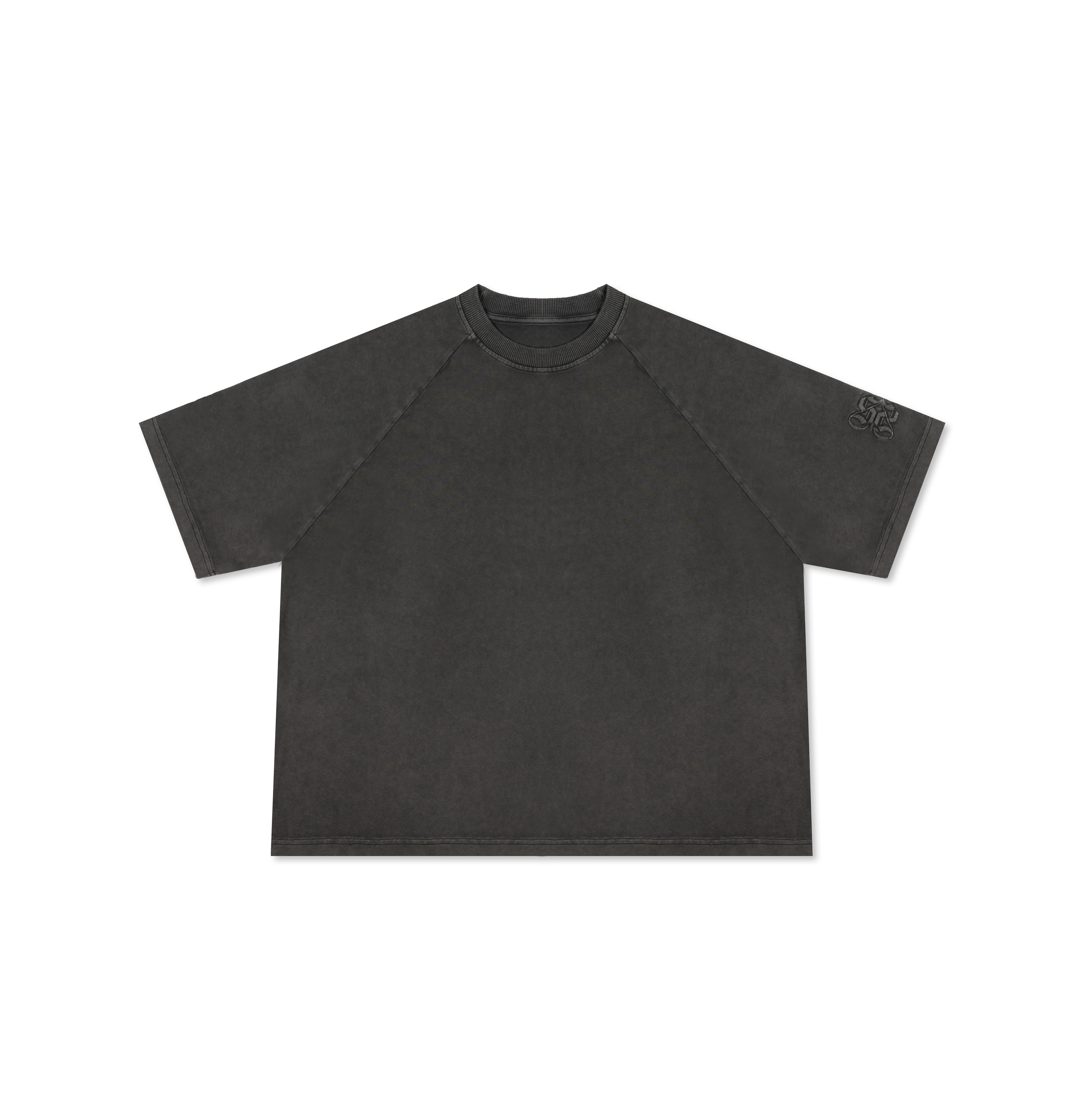 Vintage Black T-Shirt