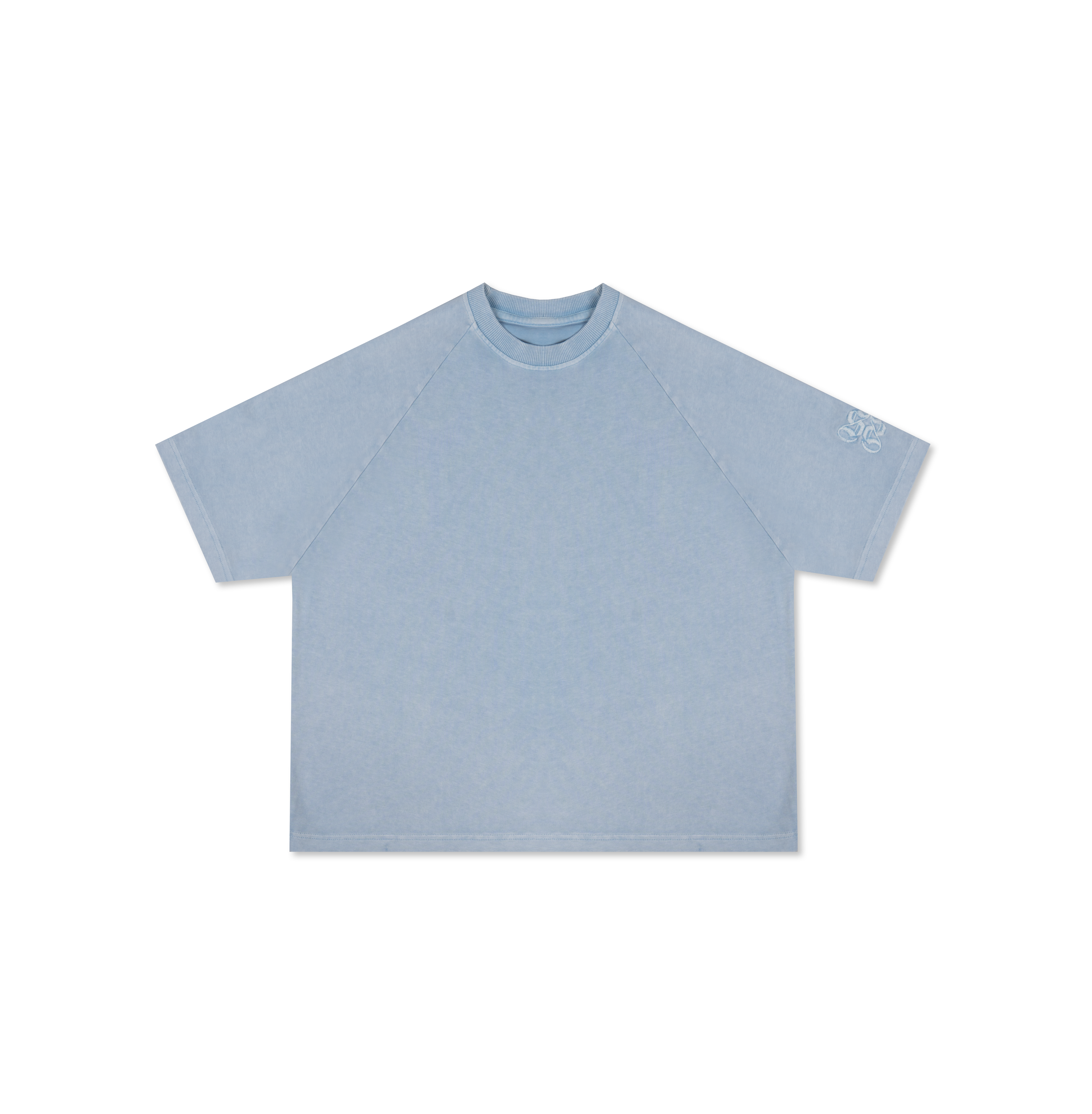 Vintage Blue T-shirt