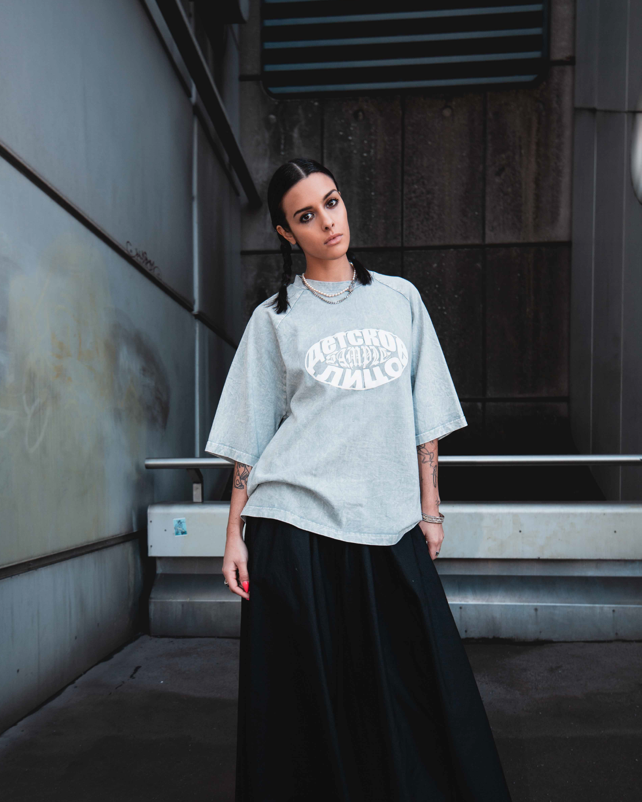Dust_001 T-Shirt
