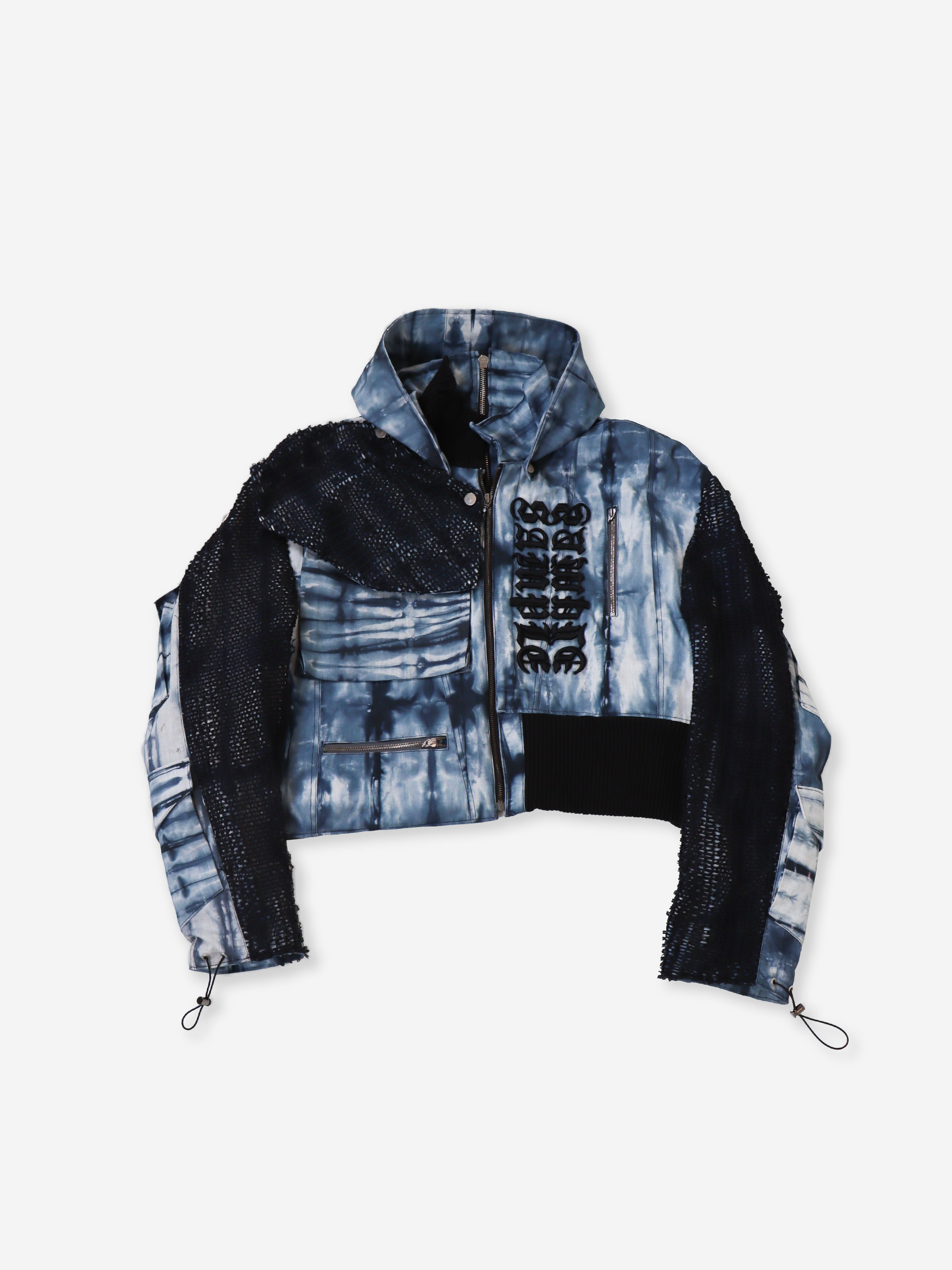 Escape Bomber Jacket