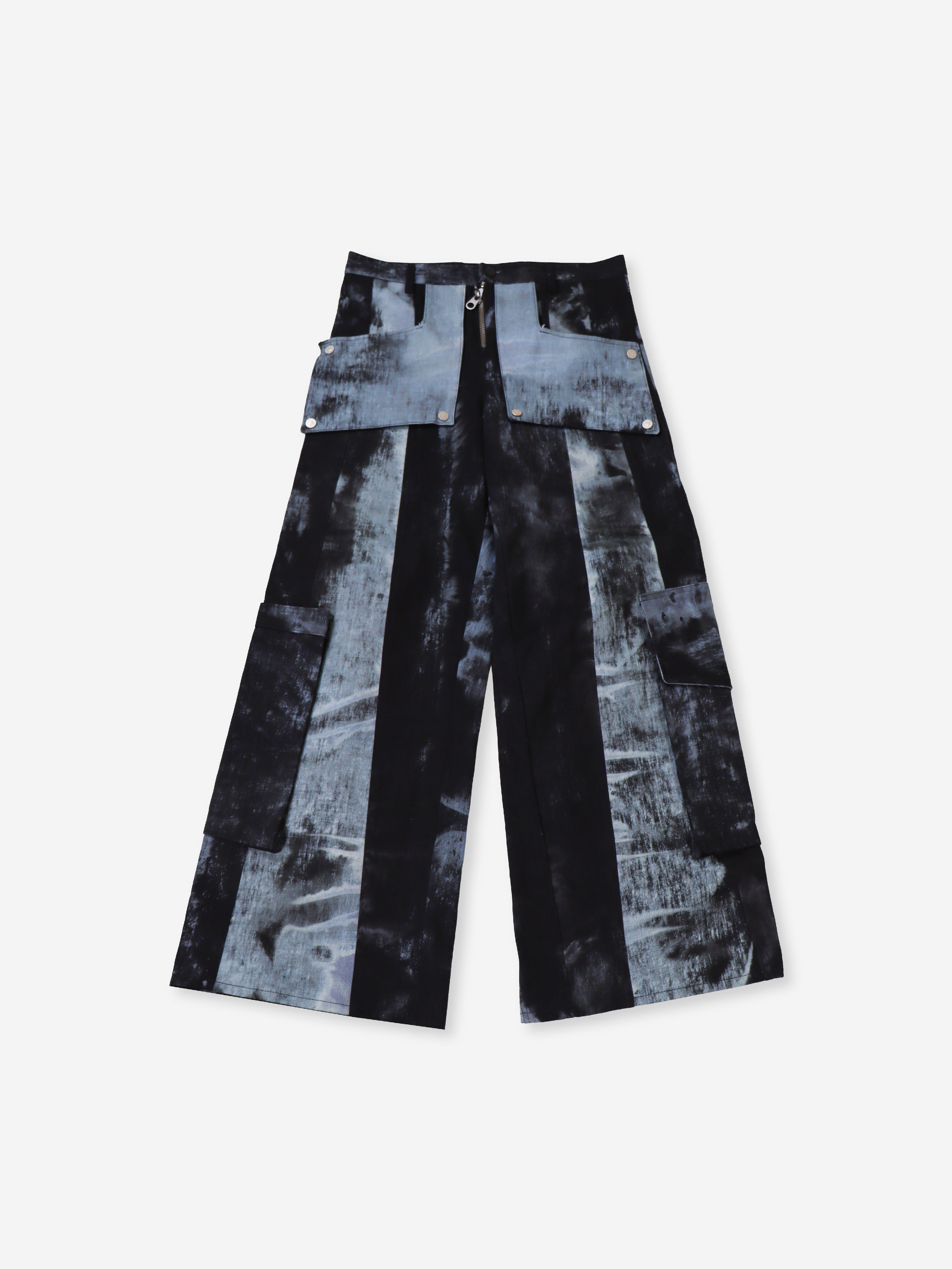 Escape Denim Jeans V1