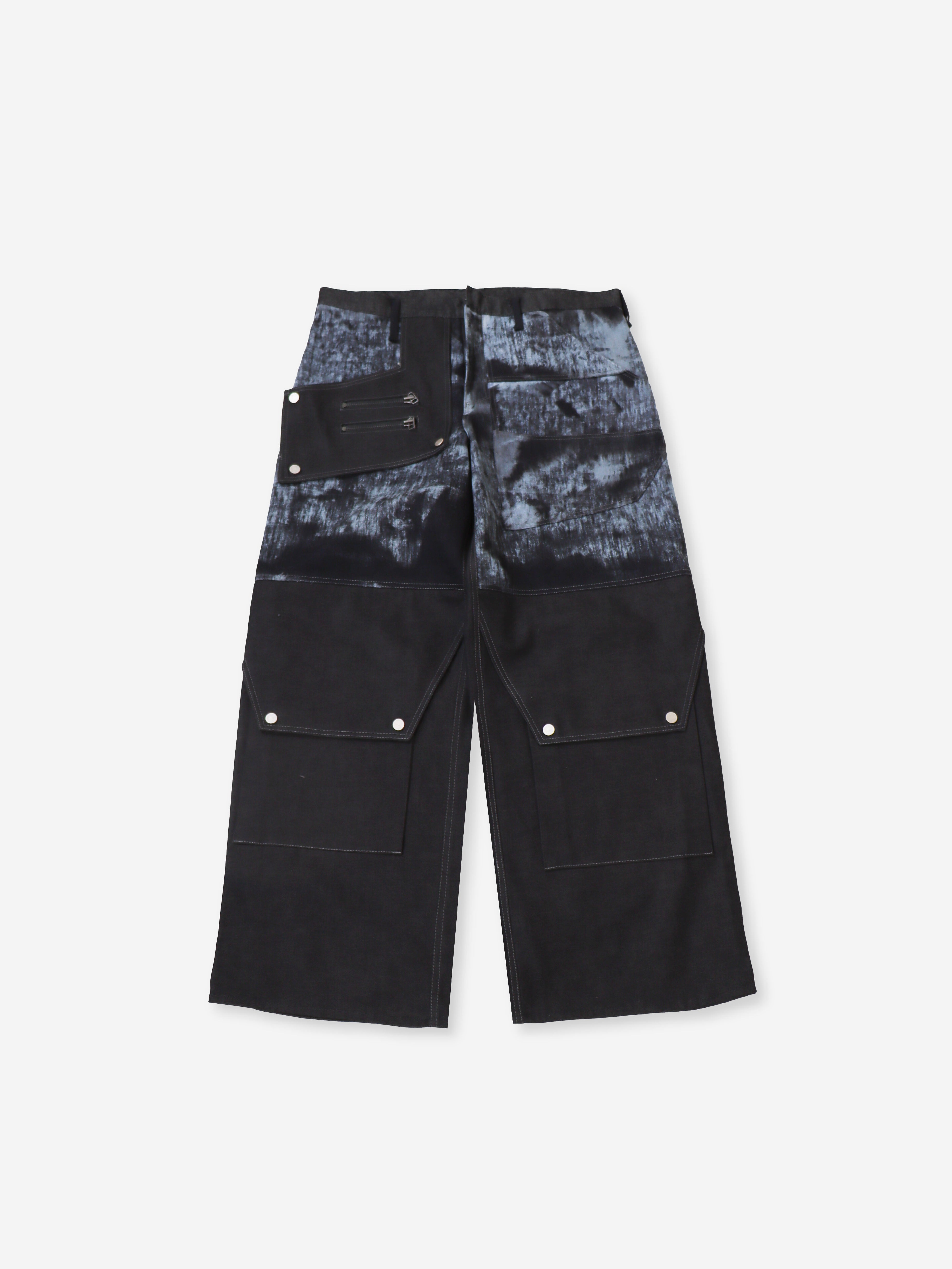 Escape Denim Jeans V2
