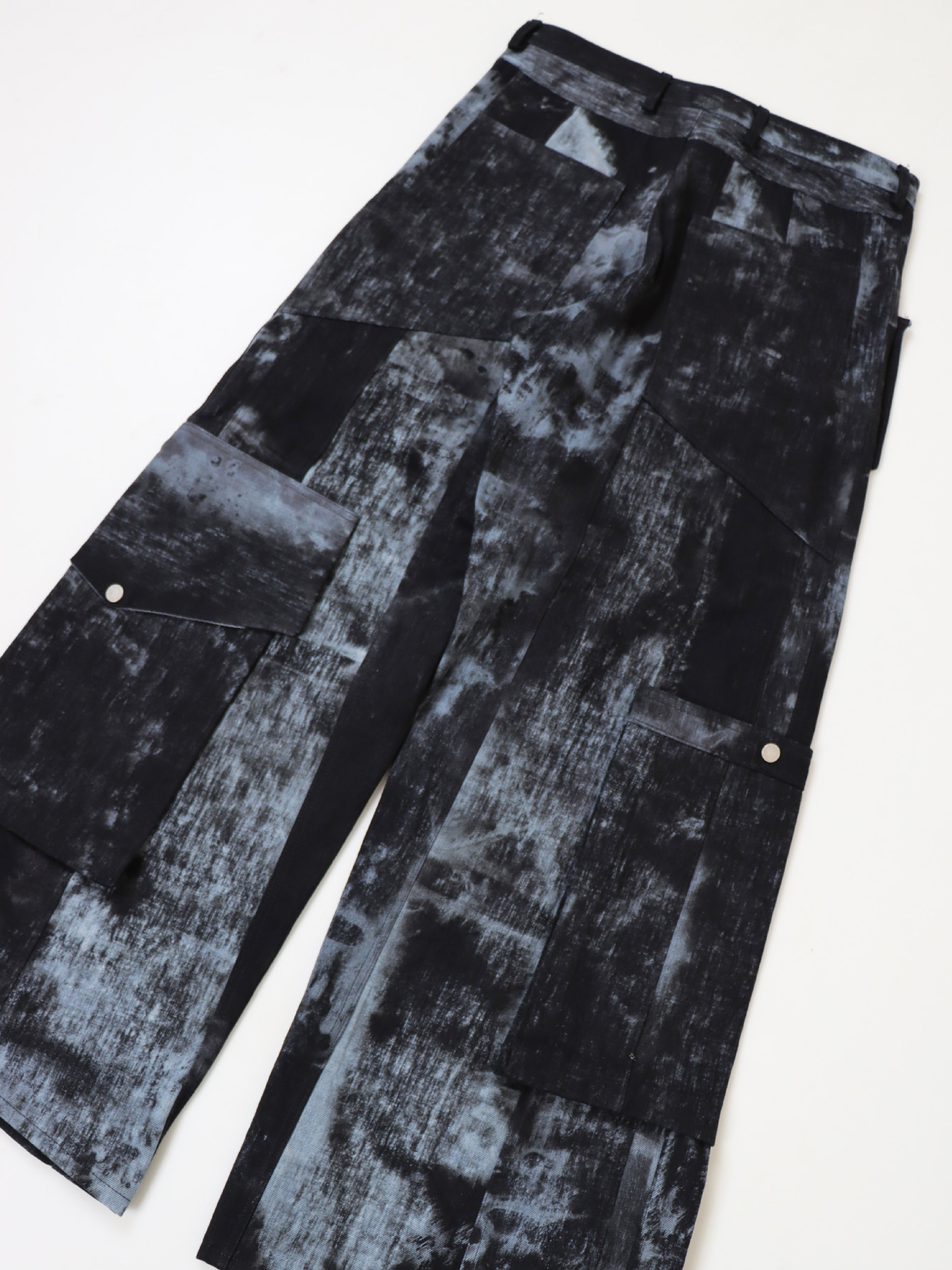 Escape Denim Jeans V1