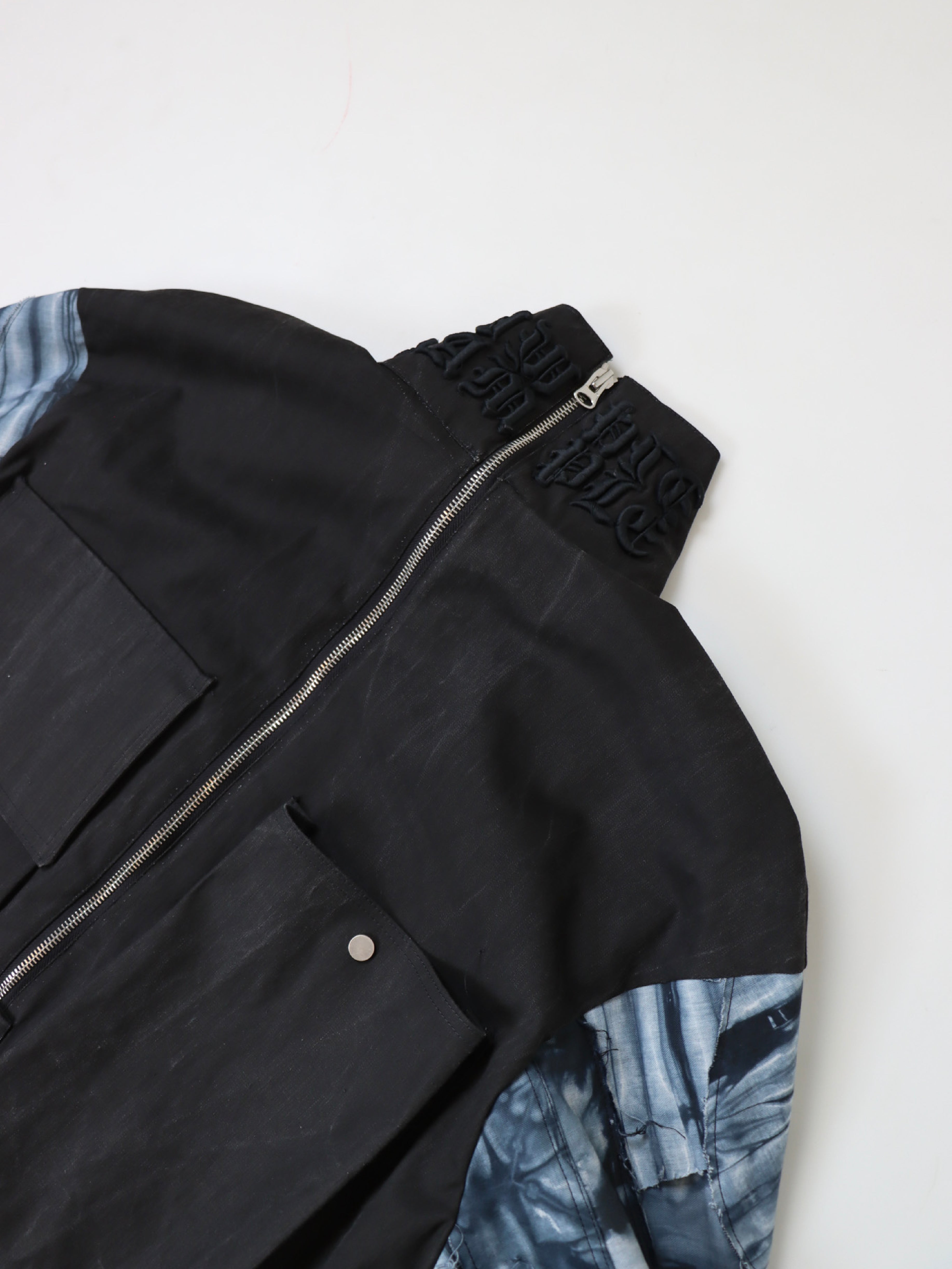 Escape Coat