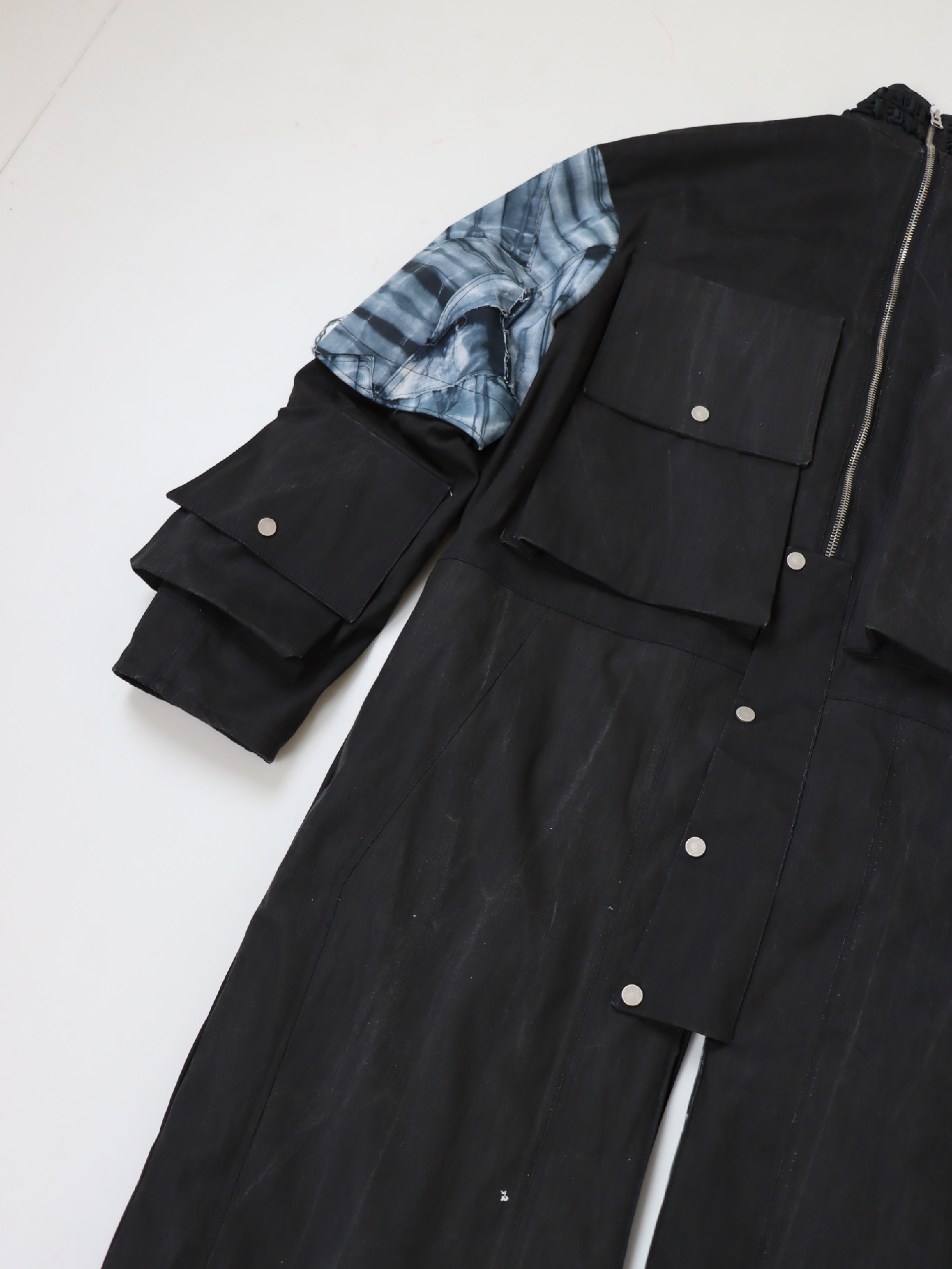 Escape Coat