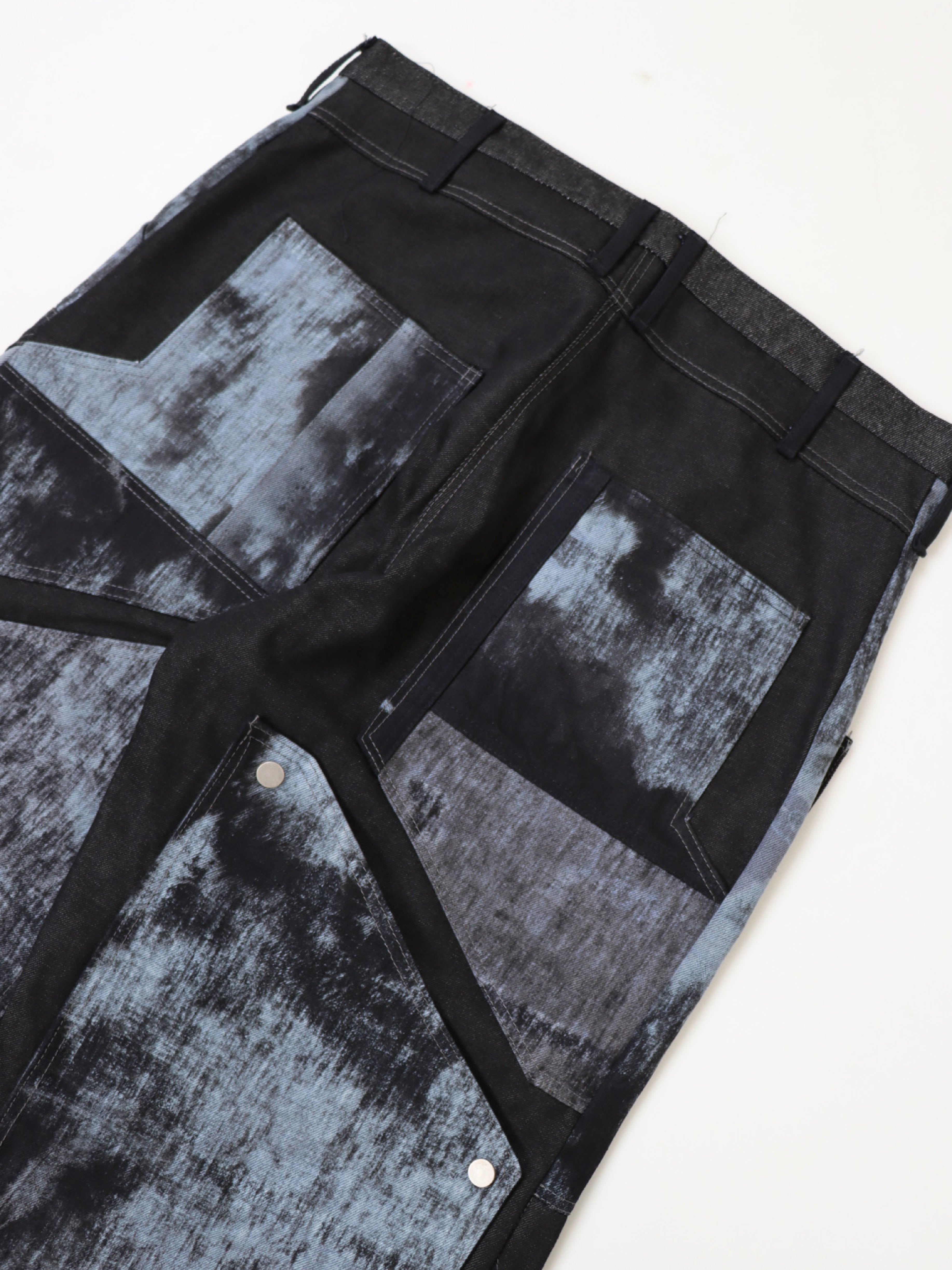 Escape Denim Jeans V2