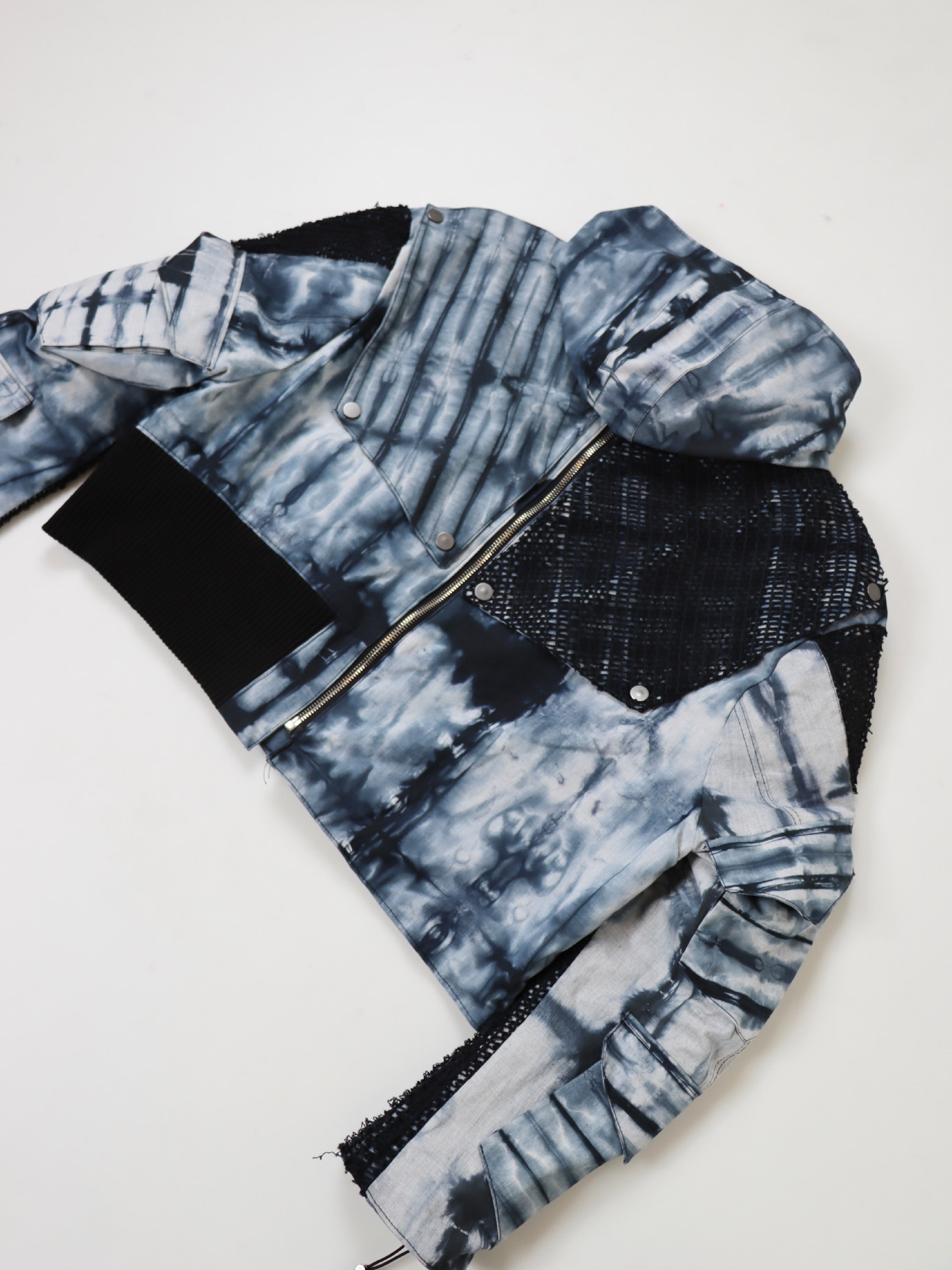 Escape Bomber Jacket
