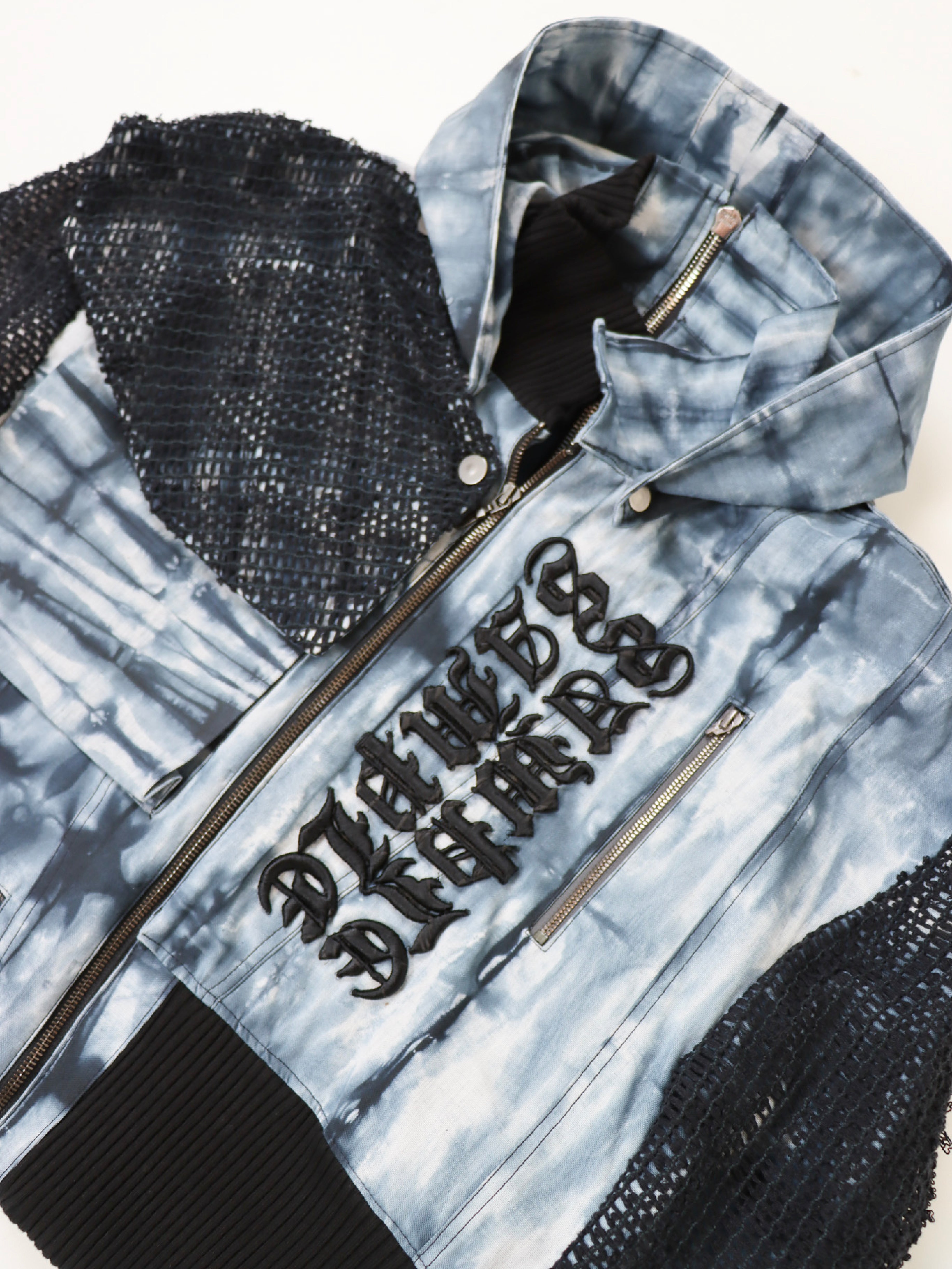 Escape Bomber Jacket