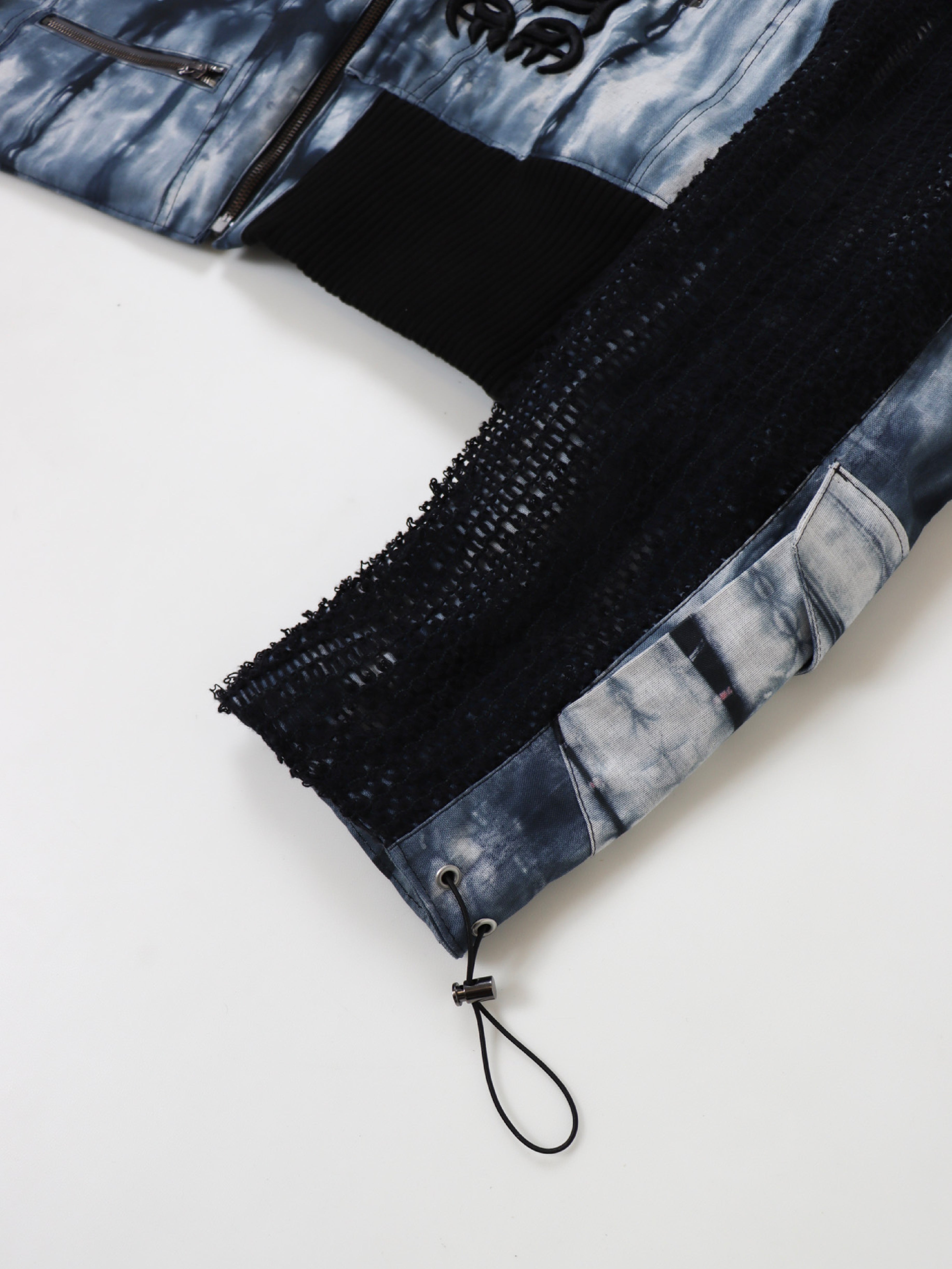 Escape Bomber Jacket
