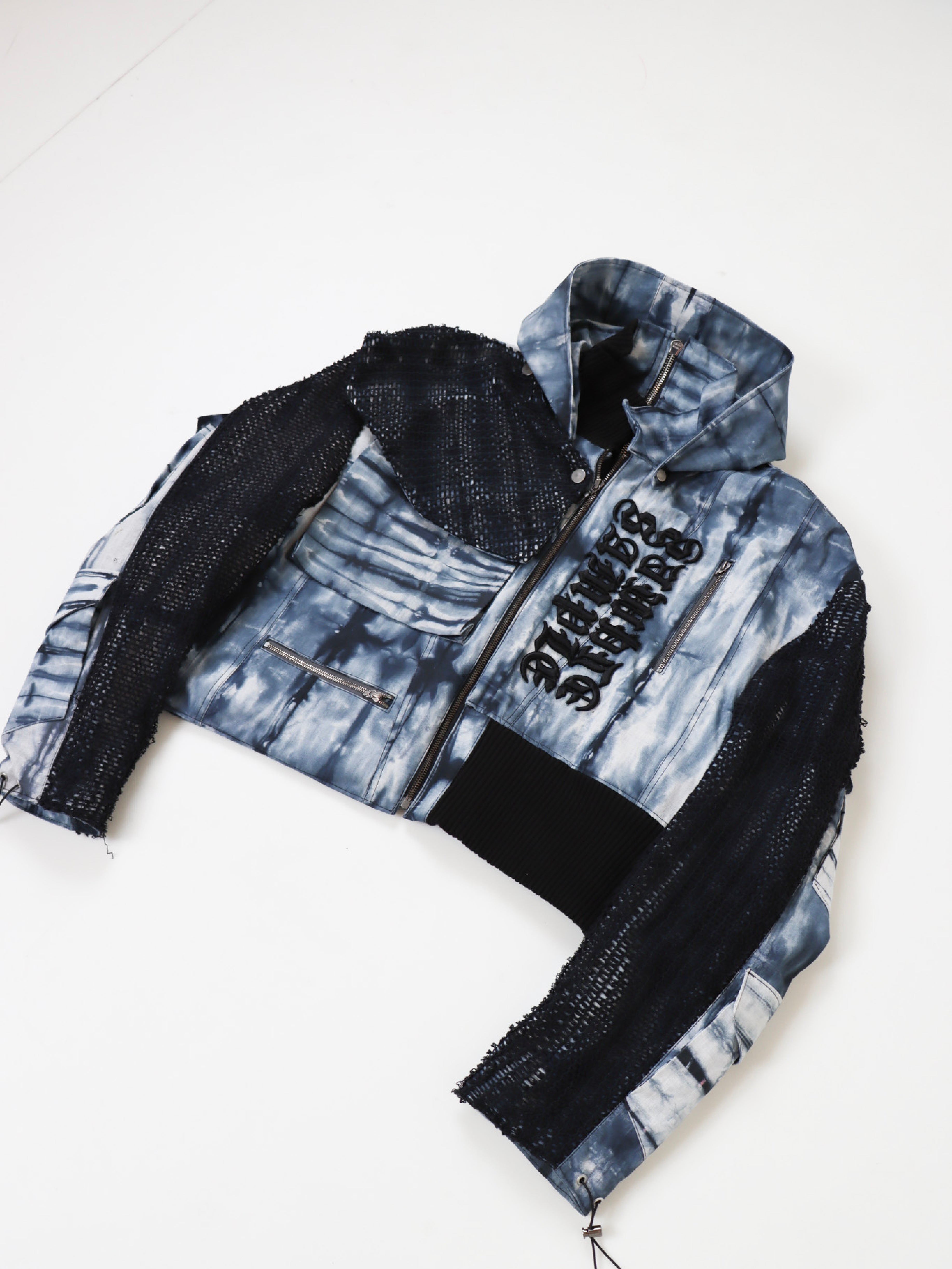 Escape Bomber Jacket