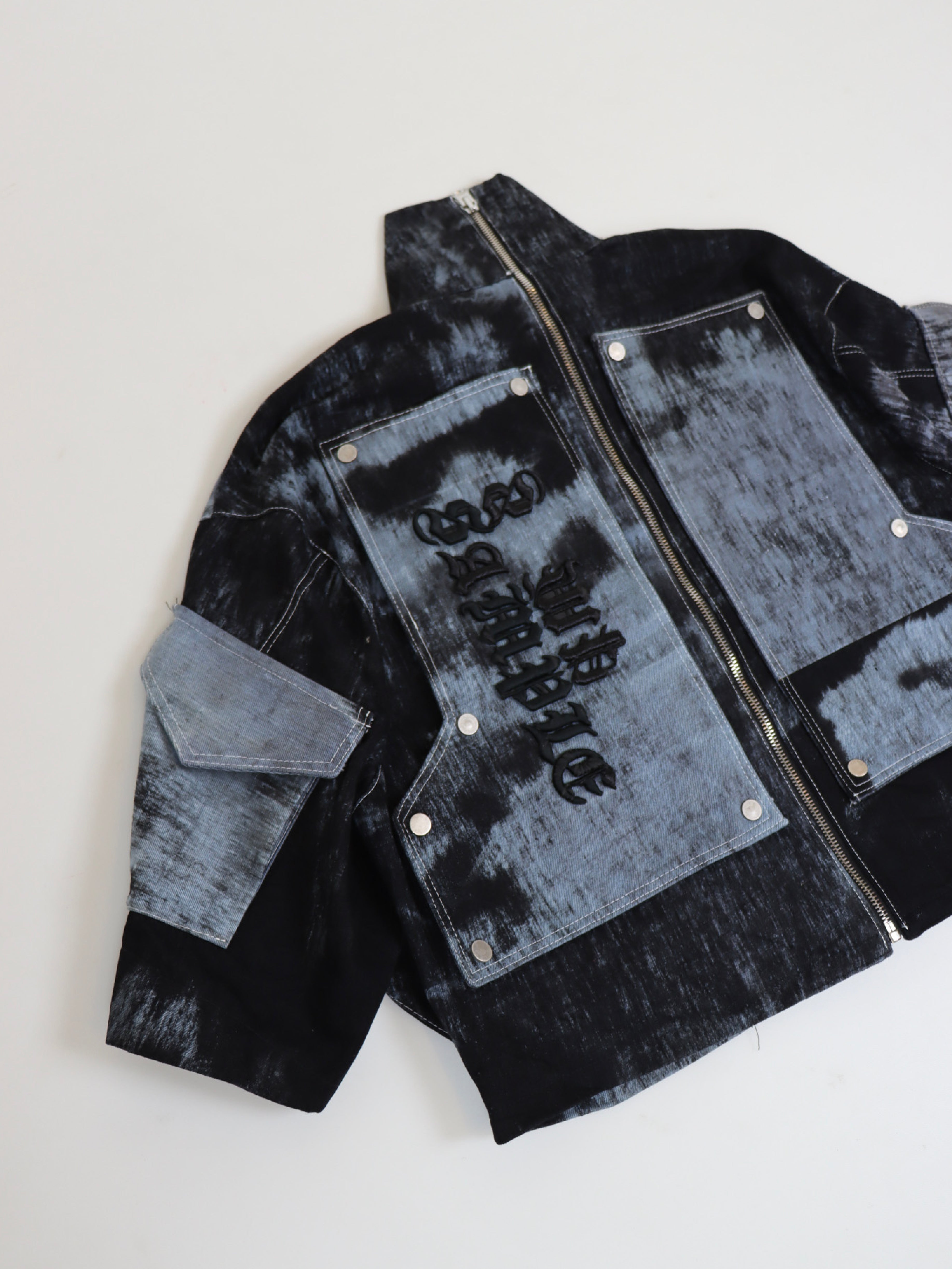 Escape Denim Vest