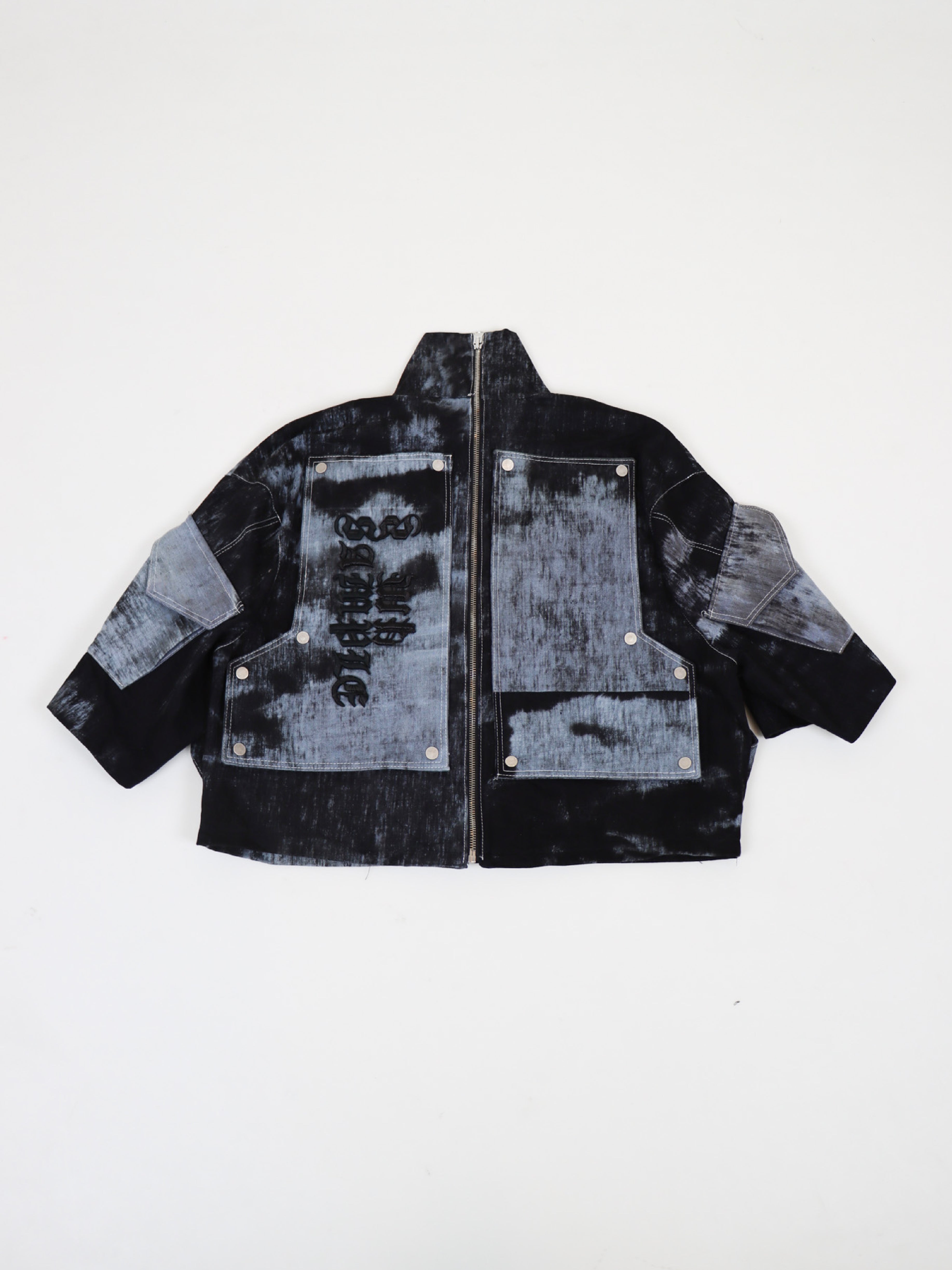 Escape Denim Vest
