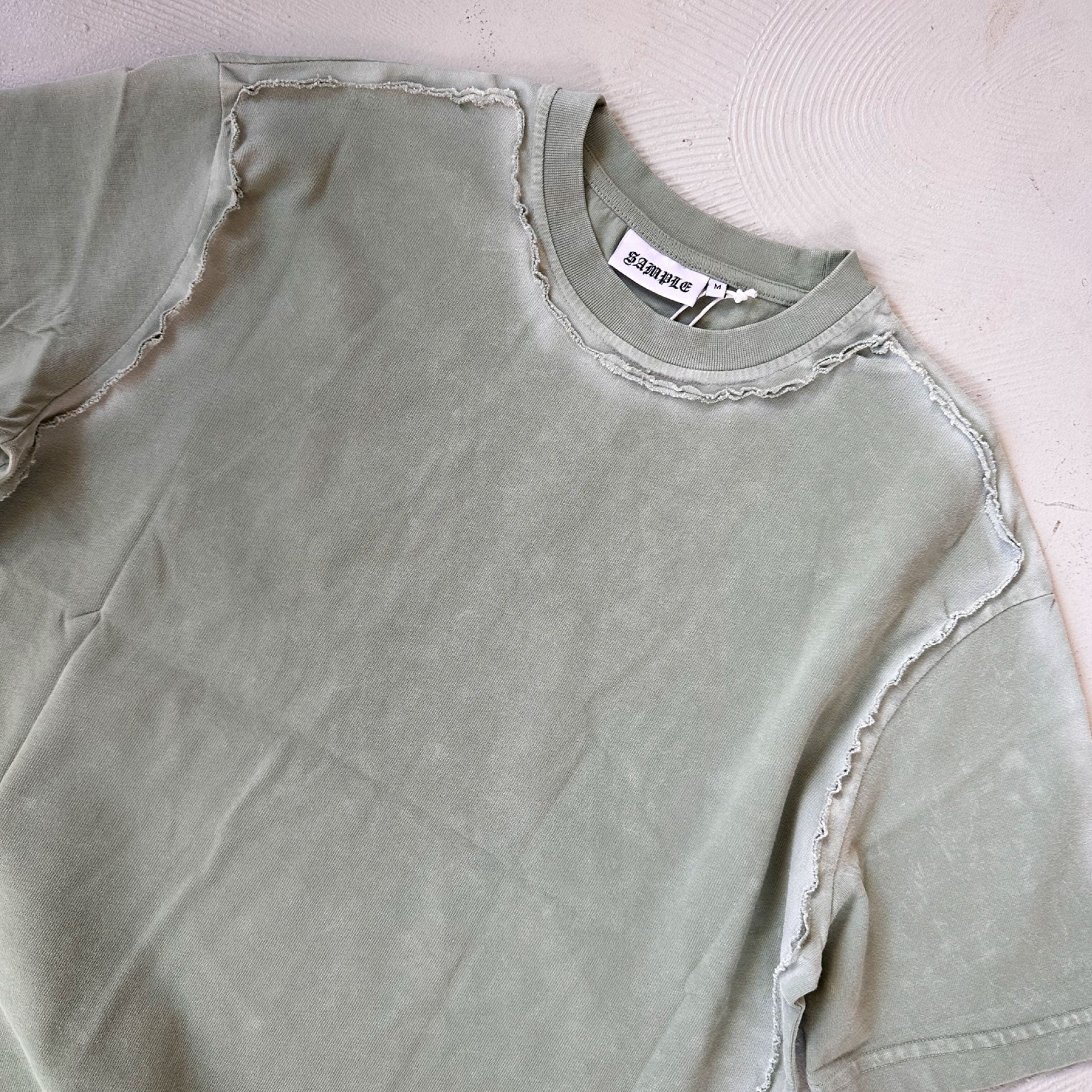 ATELIER T-SHIRT