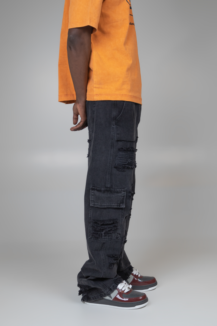 Basic Jeans 2.0