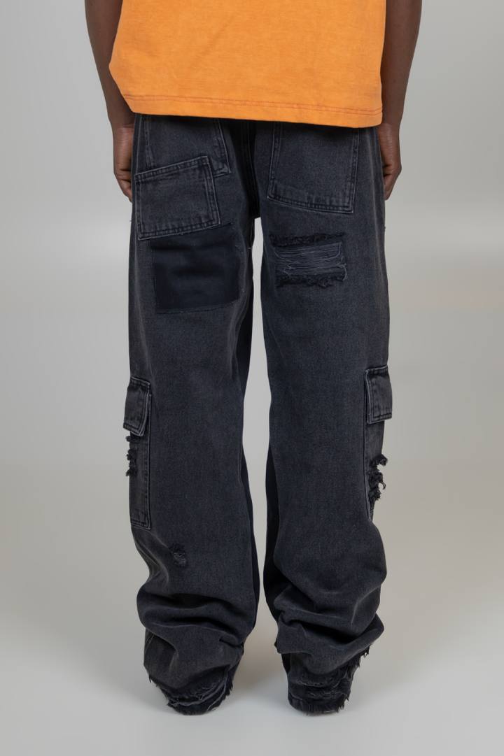 Basic Jeans 2.0