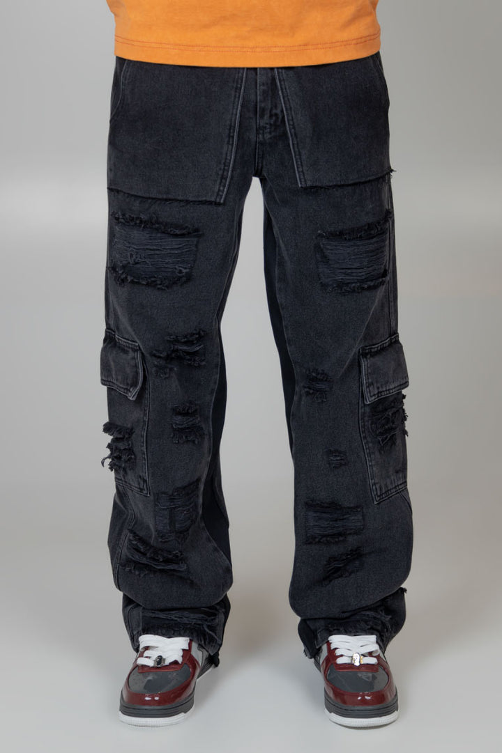 Basic Jeans 2.0