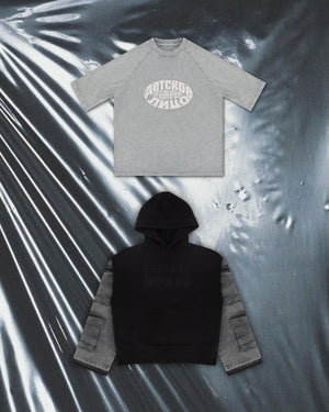 Dust_001 T-shirt & Hoodie Bundle
