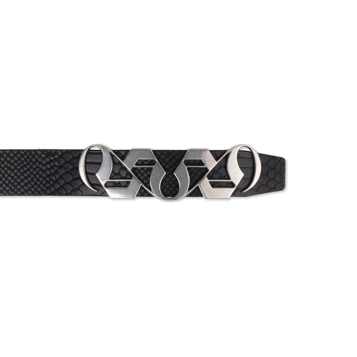 $WAG $IGNATURE BELT BIG