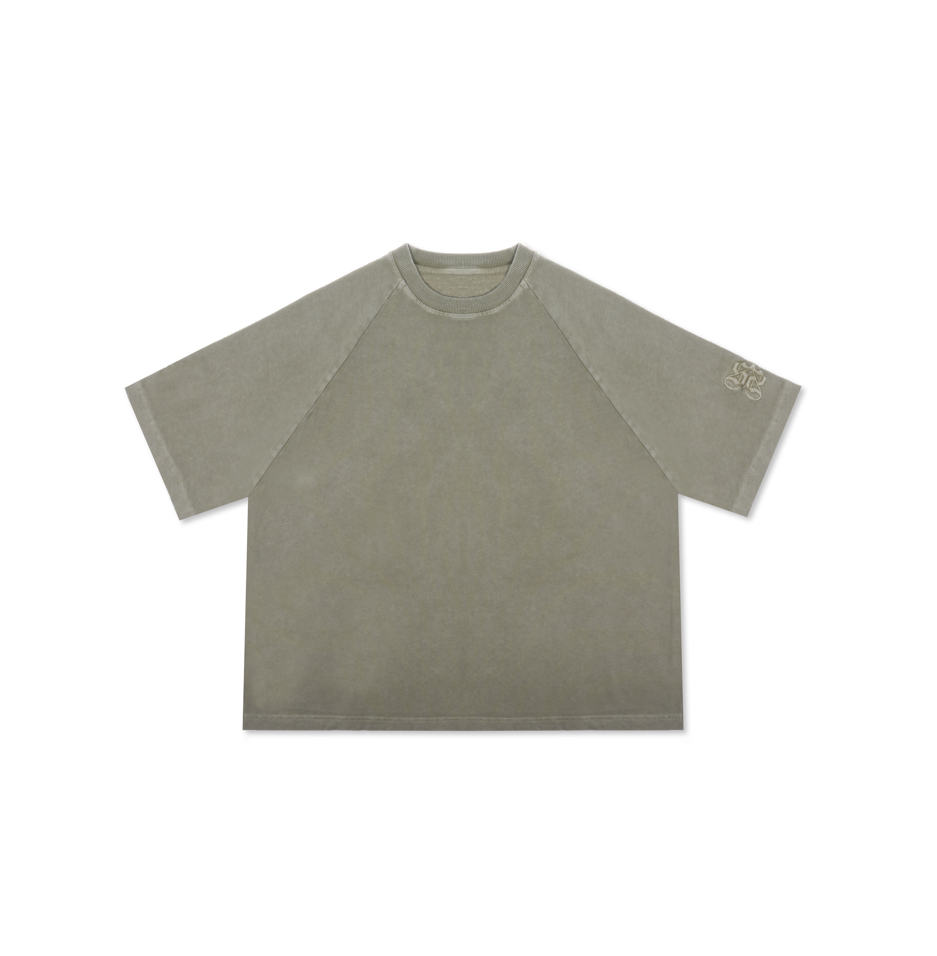 Military Green T-Shirt