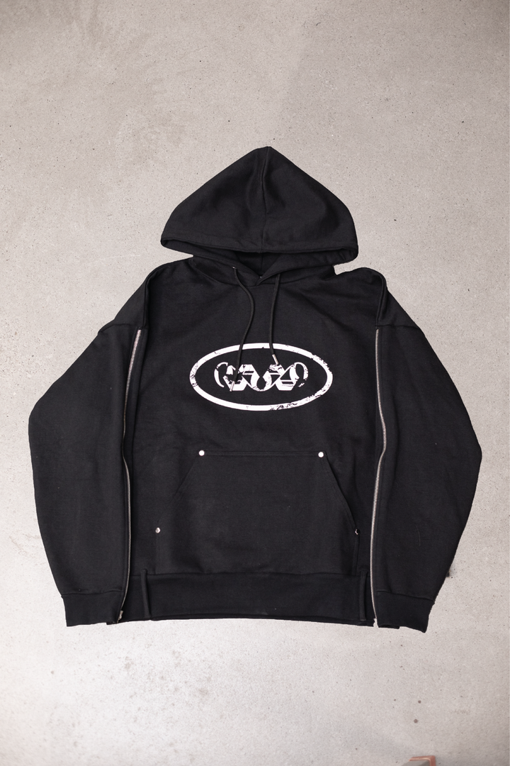 Signature Hoodie