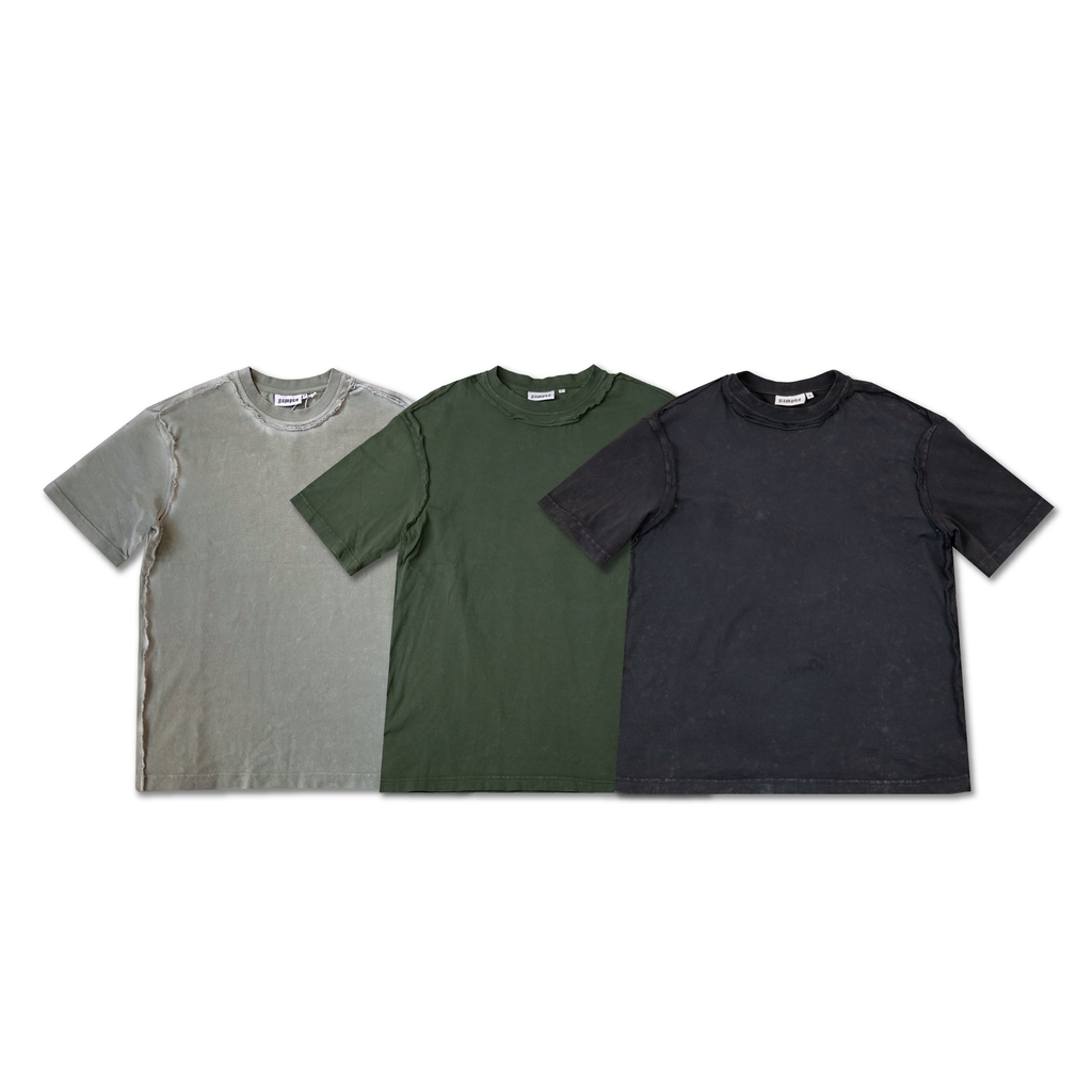 BUNDLE ATELIER T-SHIRT