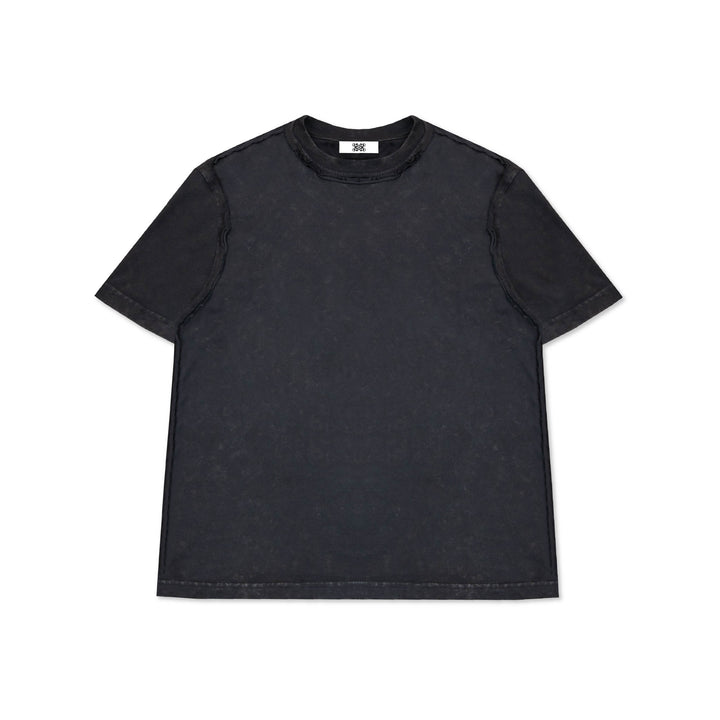 ATELIER T-SHIRT BLACK