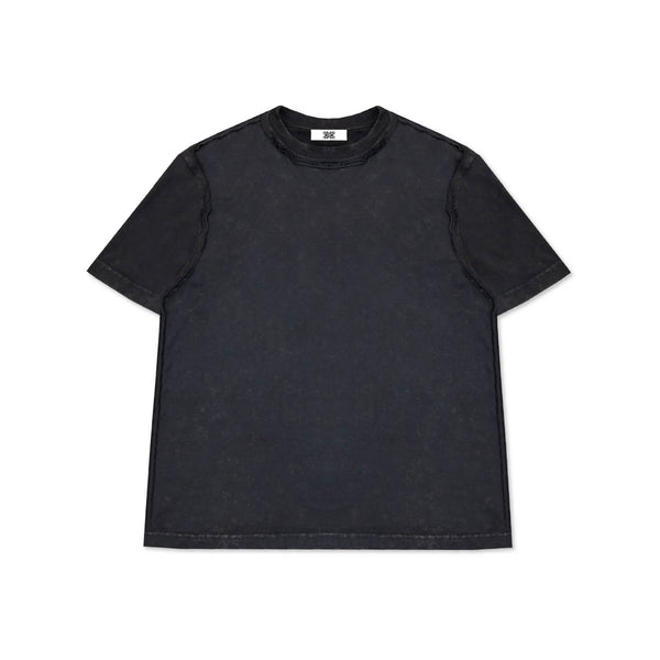 ATELIER T-SHIRT BLACK – sample030