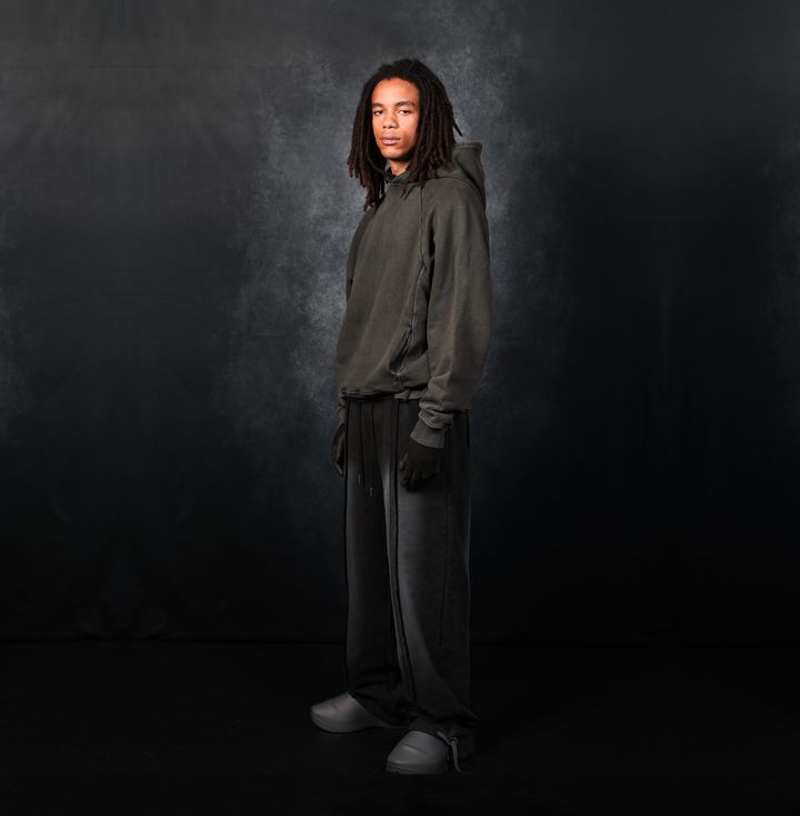 SAMPLE SIGNATURE JOGGER