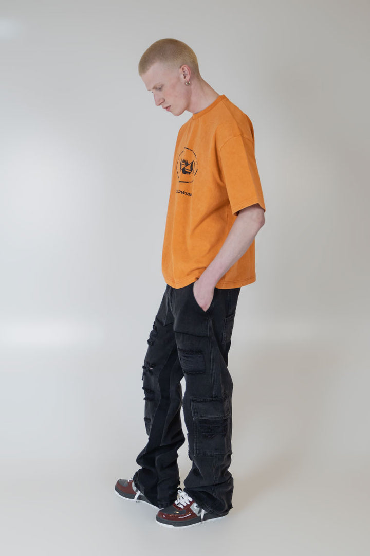 Sample Worldwide T-Shirt
