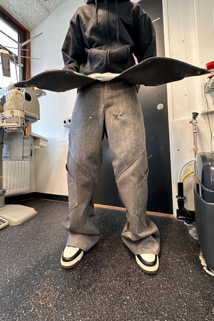 sample030 x prince.in.jeans FLYYY PANT$ 1/1