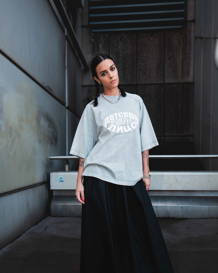 Dust_001 T-Shirt