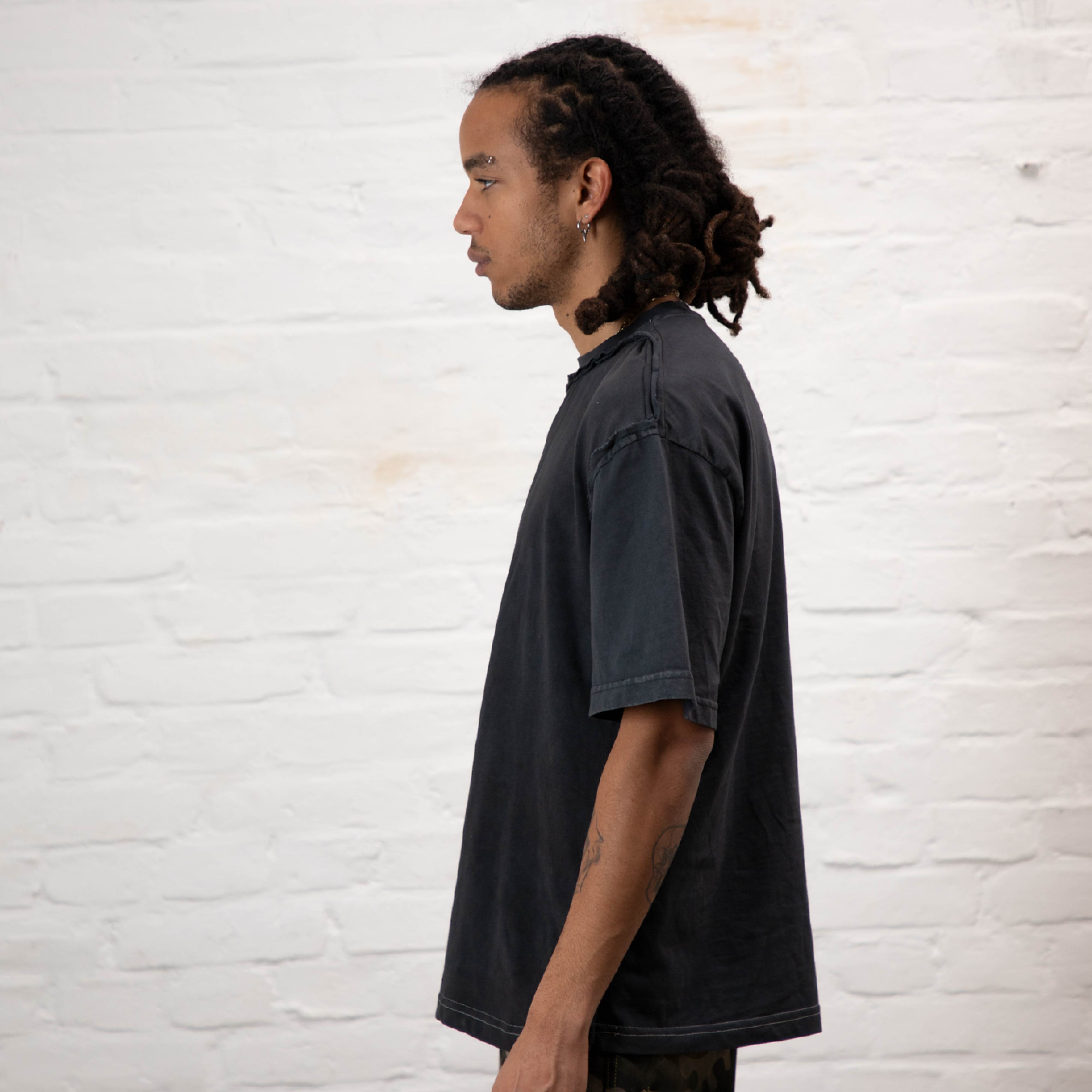 ATELIER T-SHIRT BLACK – sample030
