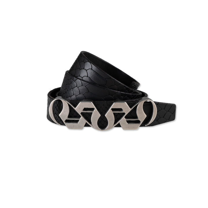 $WAG $IGNATURE BELT BIG