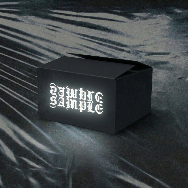 MYSTERY BOX BIG