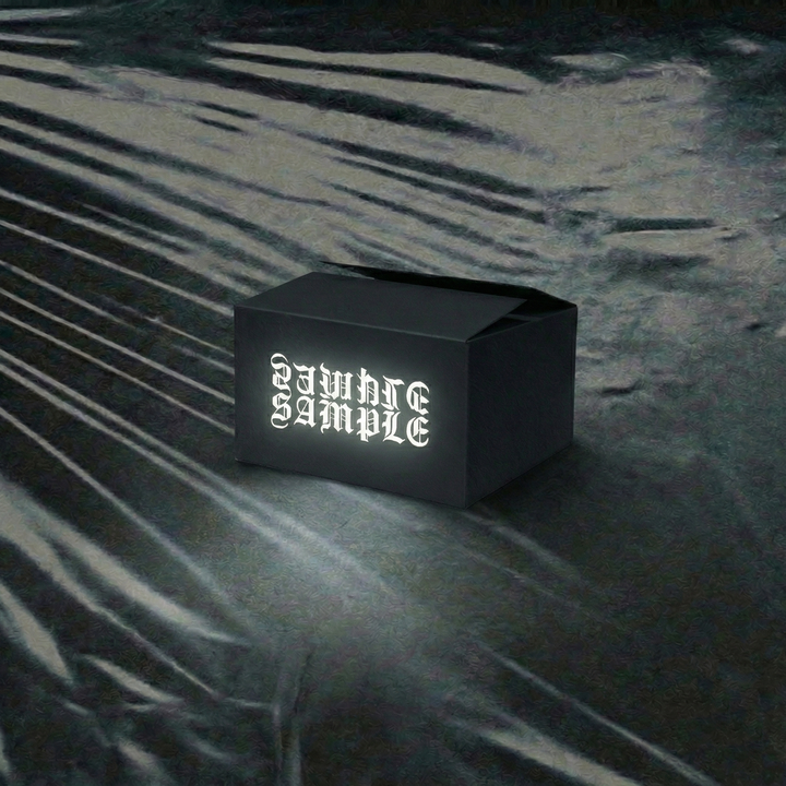 MYSTERY BOX SMALL
