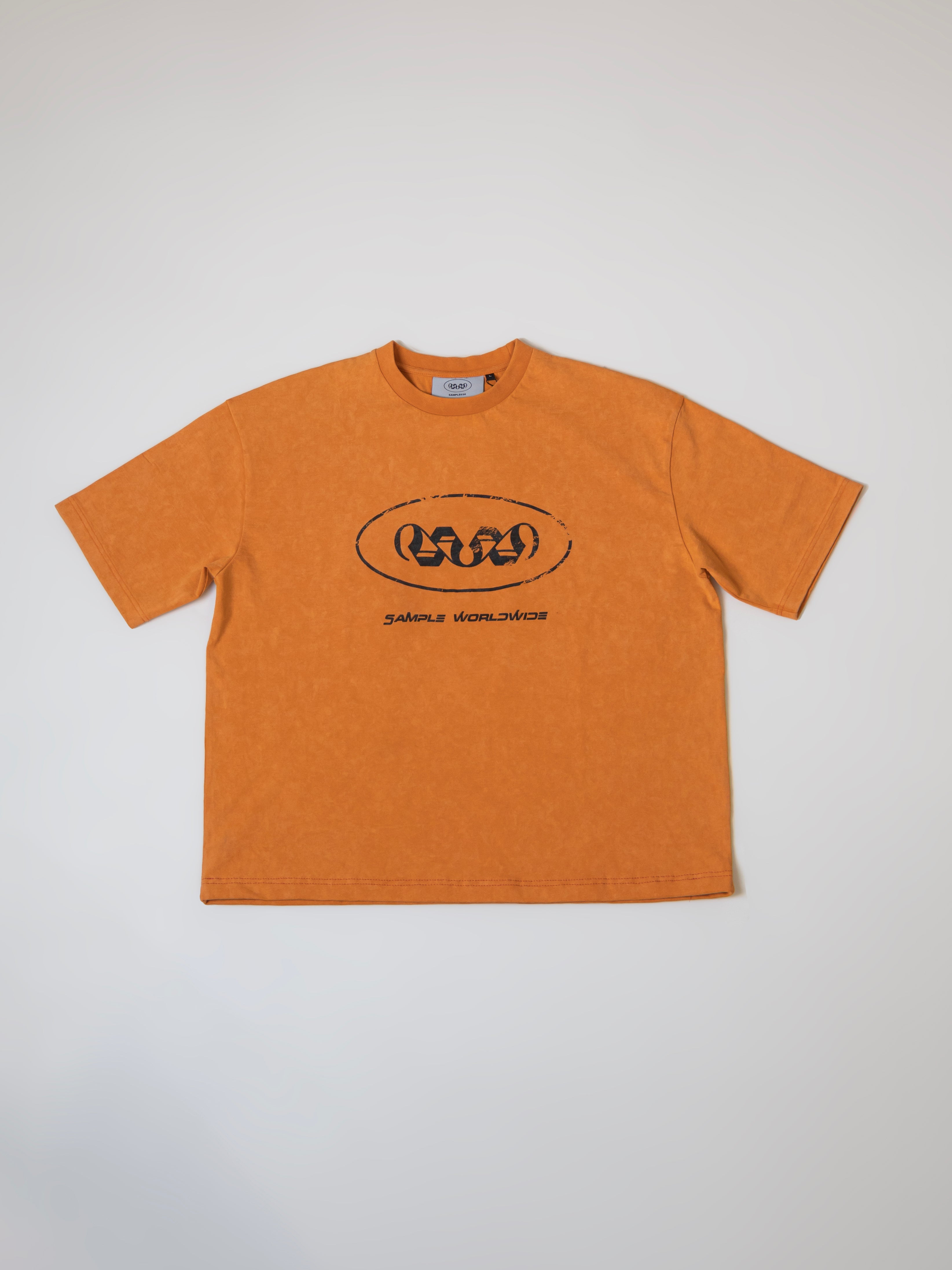 Sample Worldwide T-Shirt