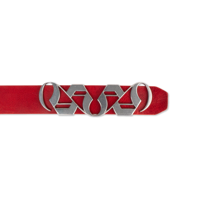 $WAG $IGNATURE BELT BIG