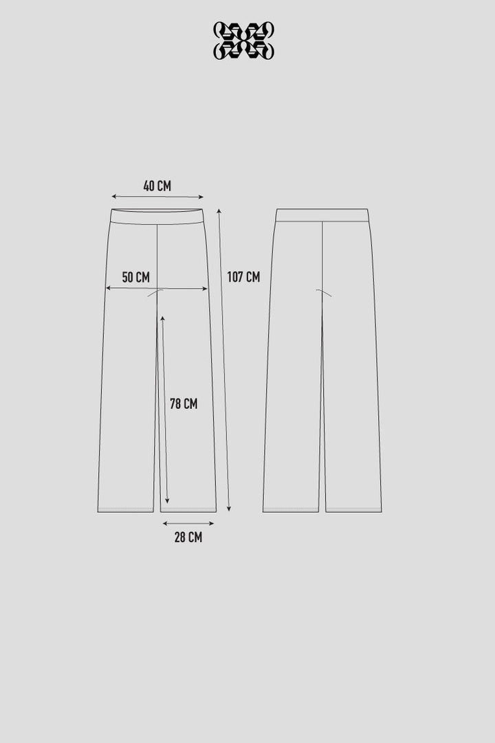 sample030 x prince.in.jeans FLYYY PANT$ 1/1