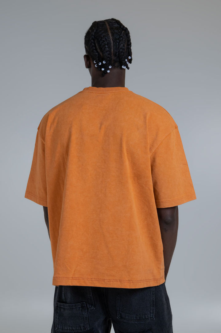 Sample Worldwide T-Shirt
