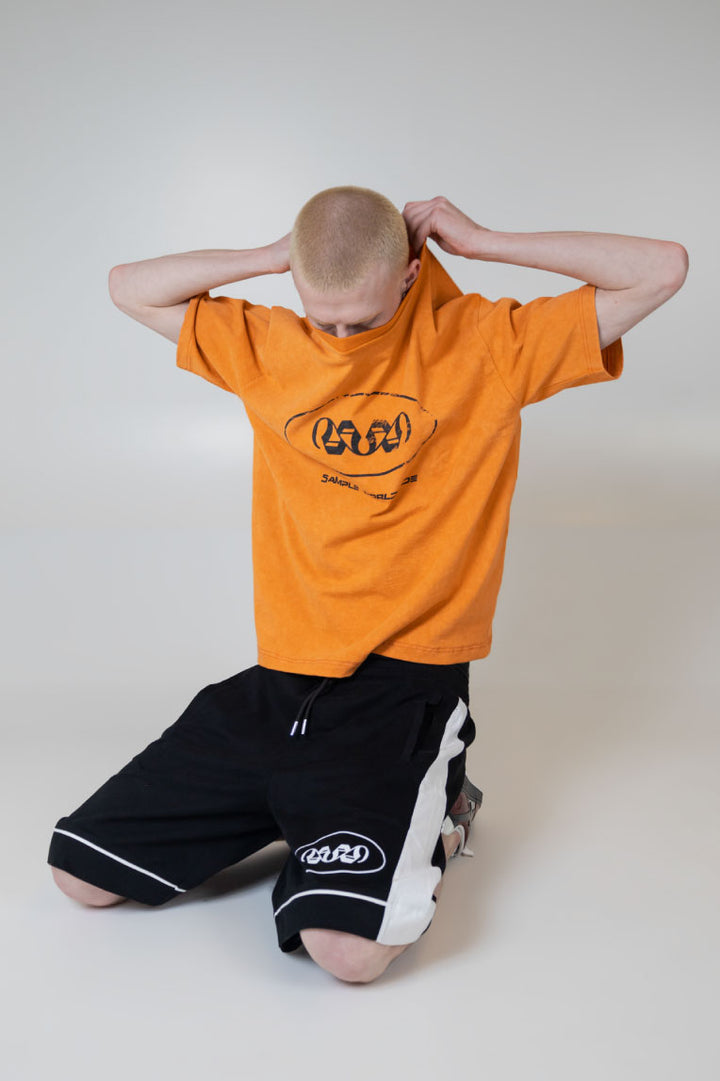 Sample Worldwide T-Shirt