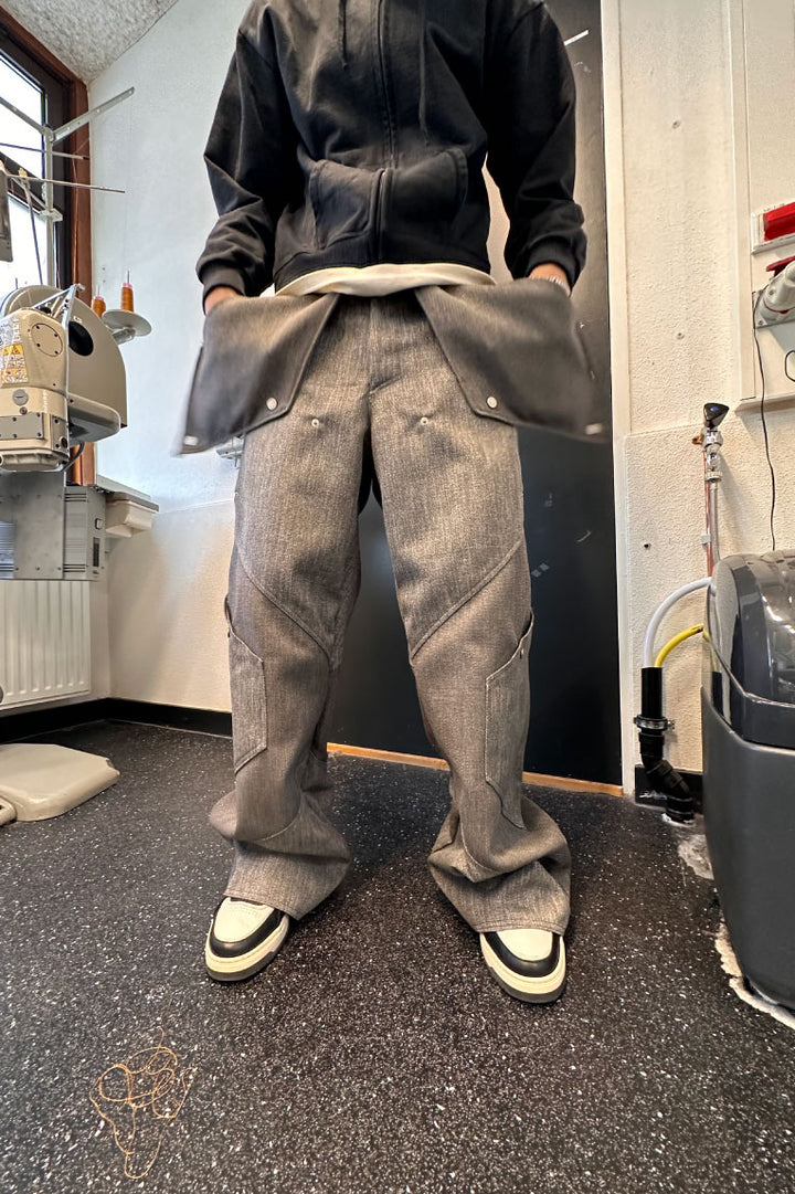 sample030 x prince.in.jeans FLYYY PANT$ 1/1