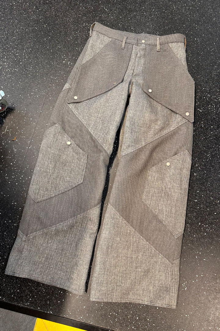 sample030 x prince.in.jeans FLYYY PANT$ 1/1