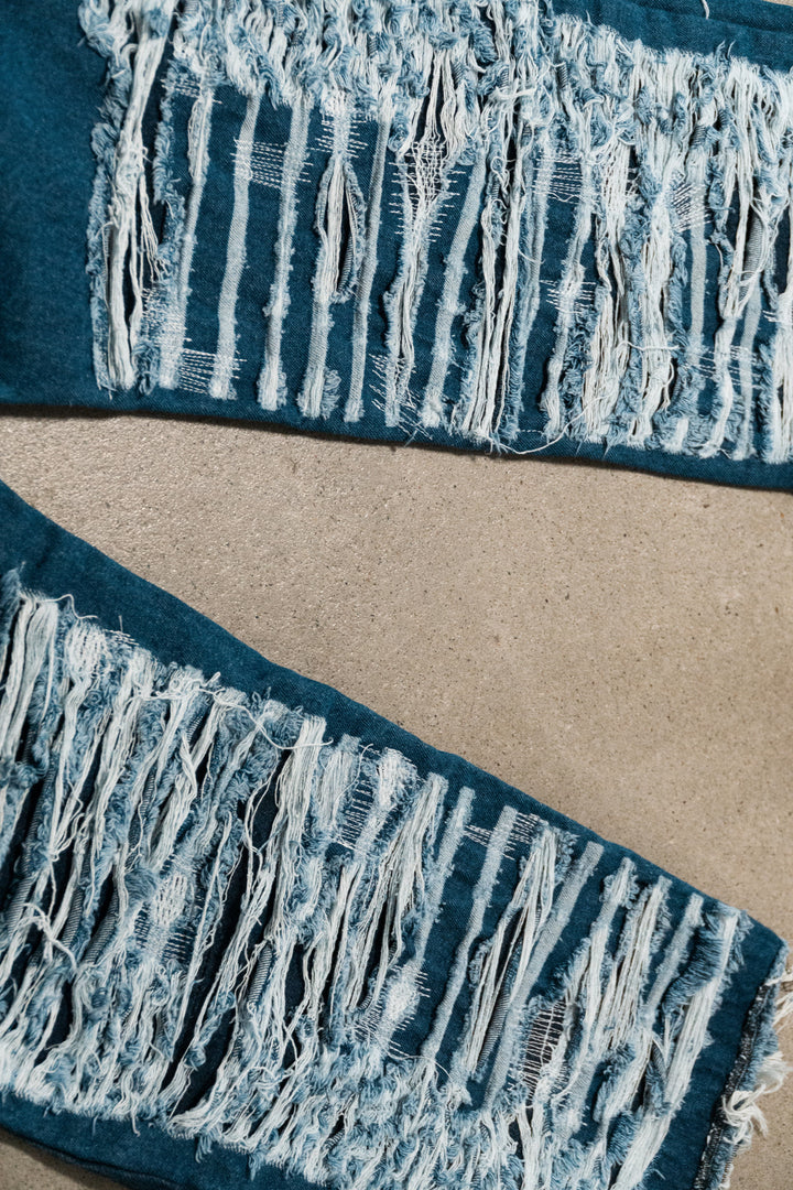 1/1 Tactical Denim Jeans