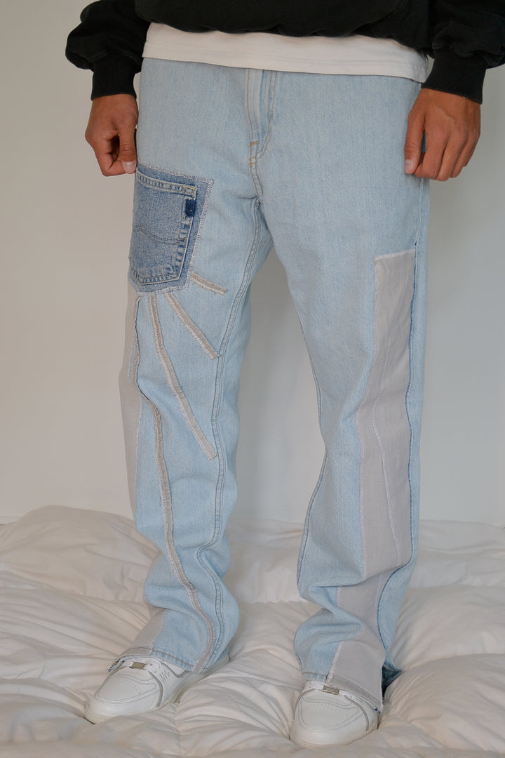 Sun Denim