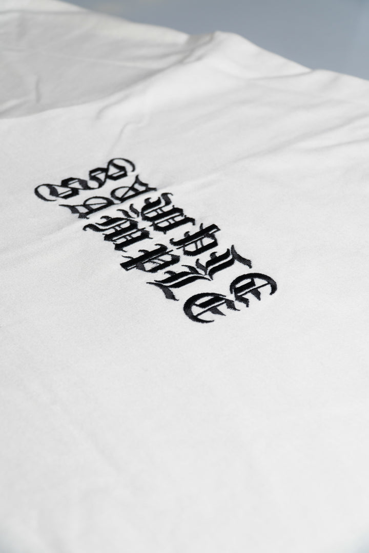 Double Logo Tee